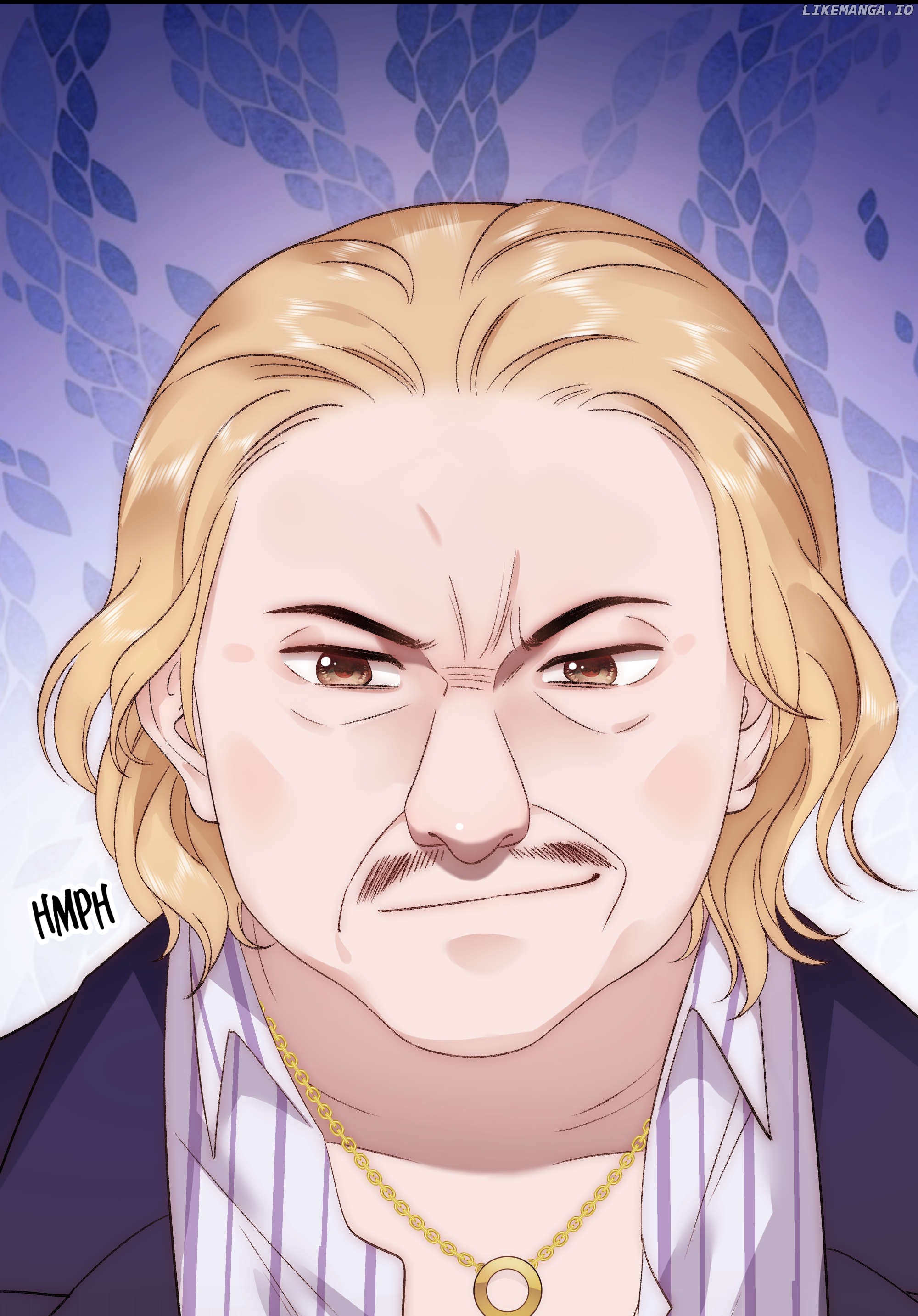 Professional Fan Chapter 87 - page 12