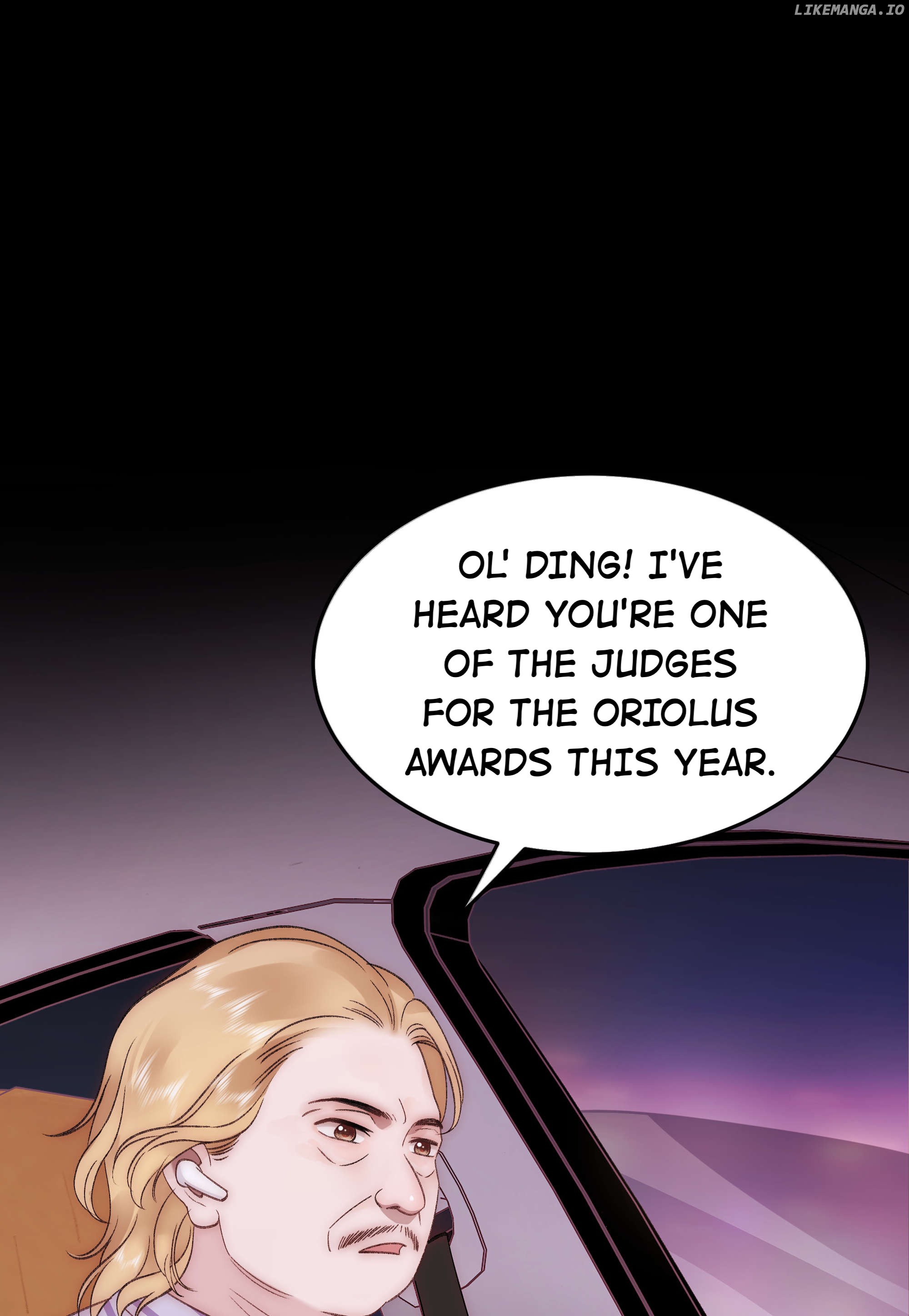 Professional Fan Chapter 87 - page 14