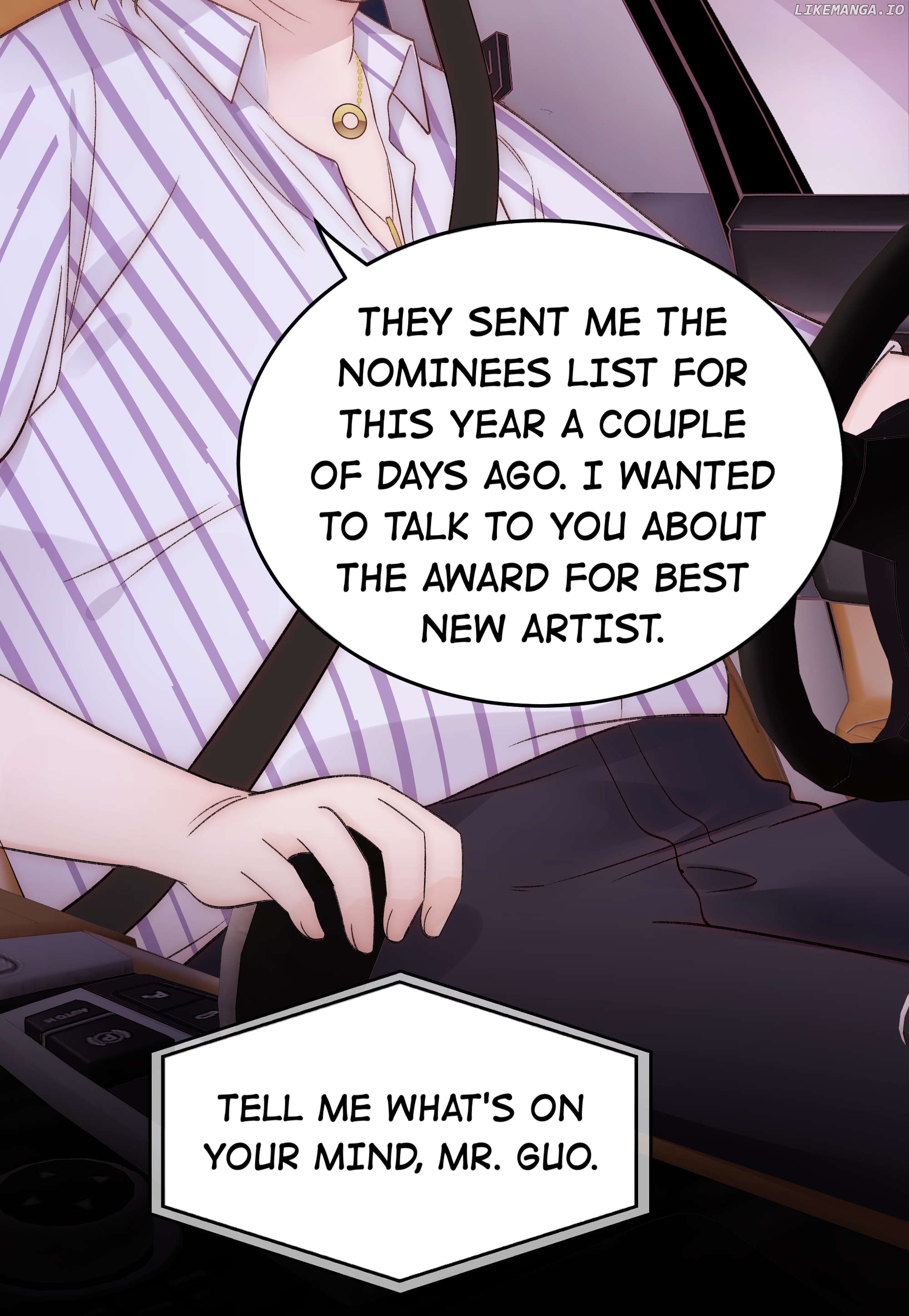 Professional Fan Chapter 87 - page 15