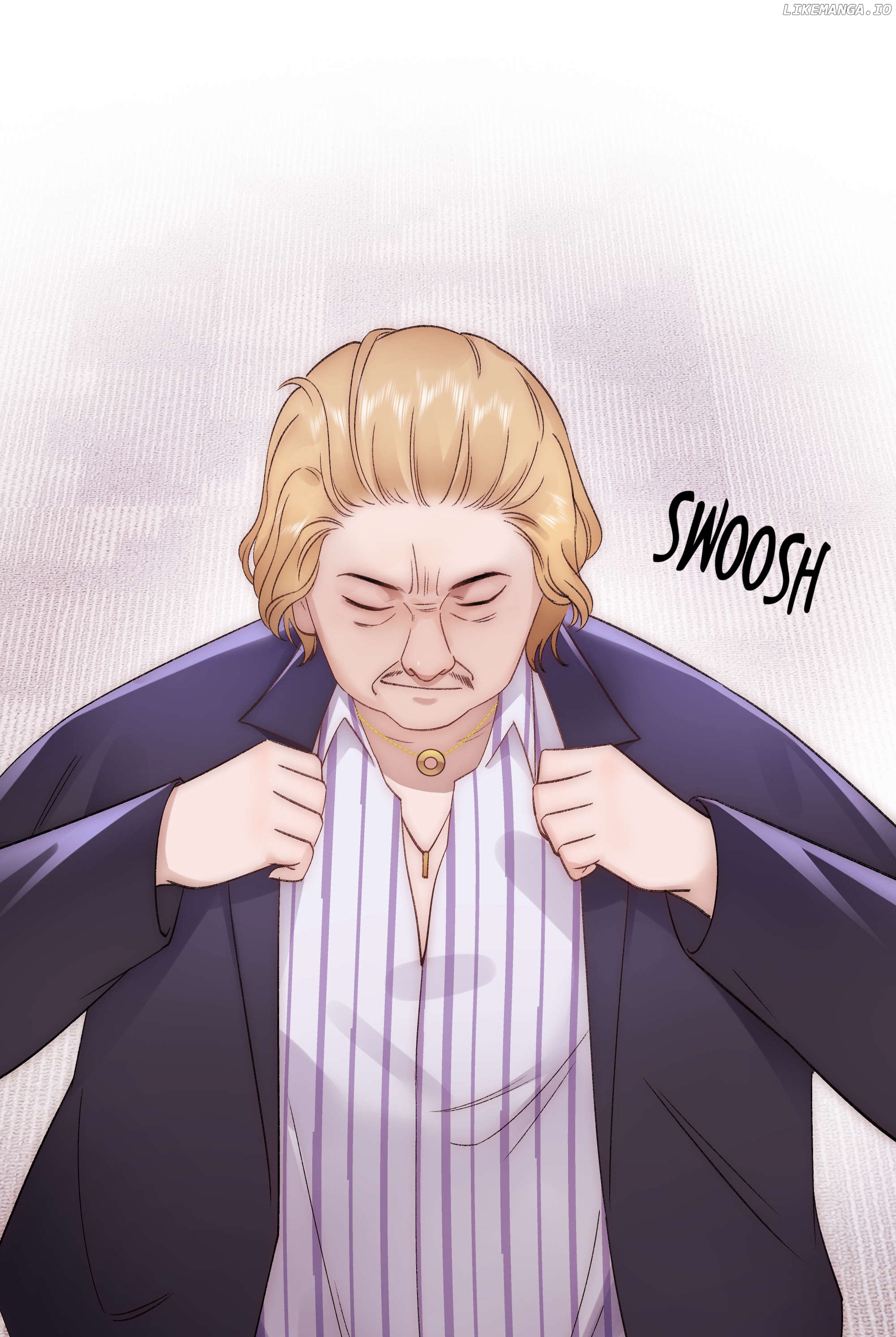 Professional Fan Chapter 87 - page 18