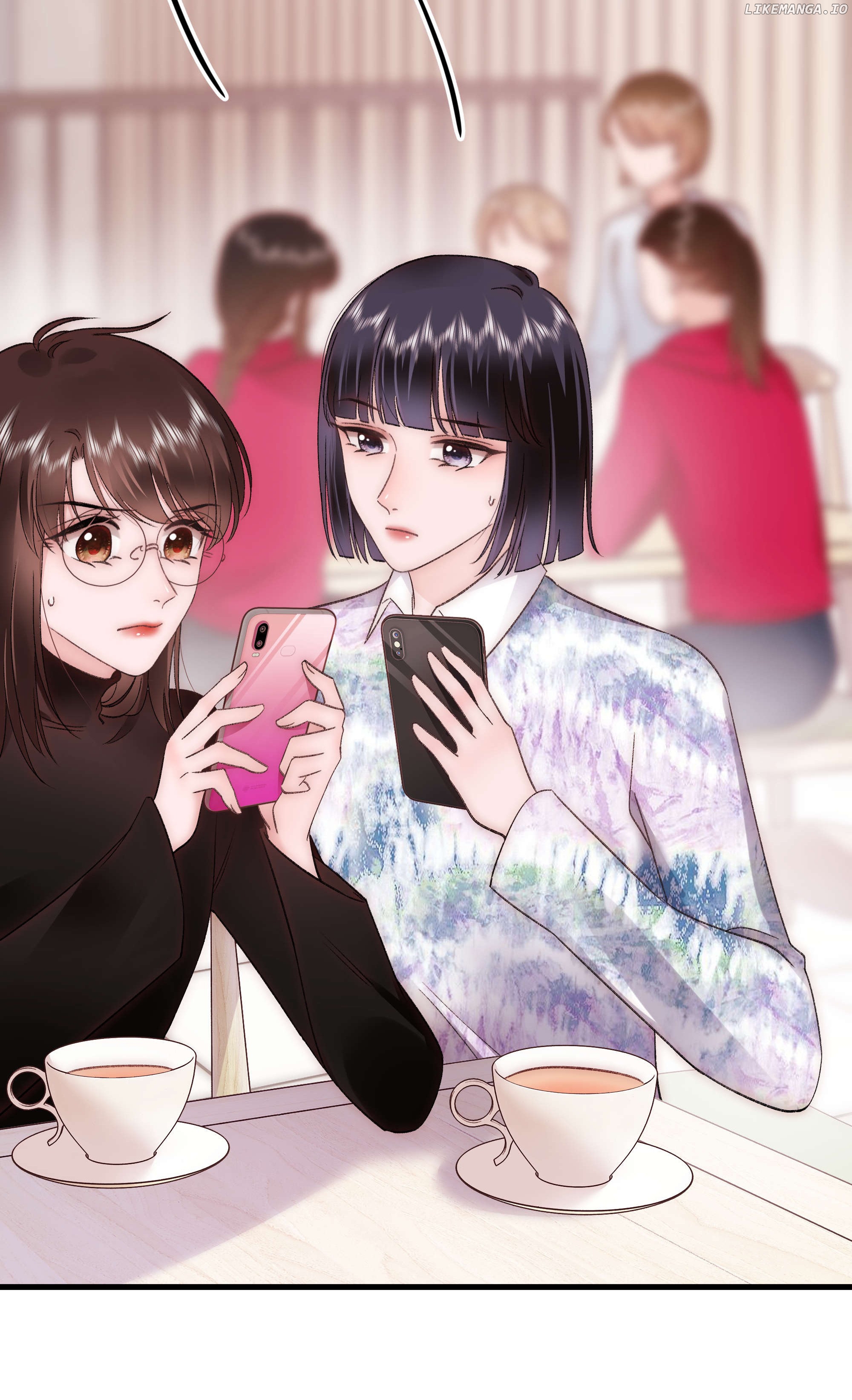 Professional Fan Chapter 87 - page 21