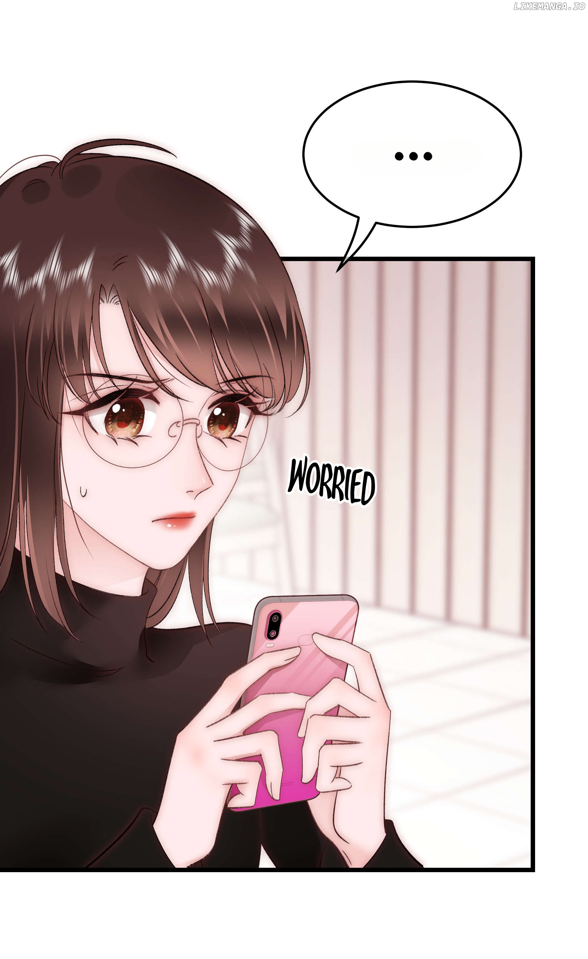 Professional Fan Chapter 87 - page 22