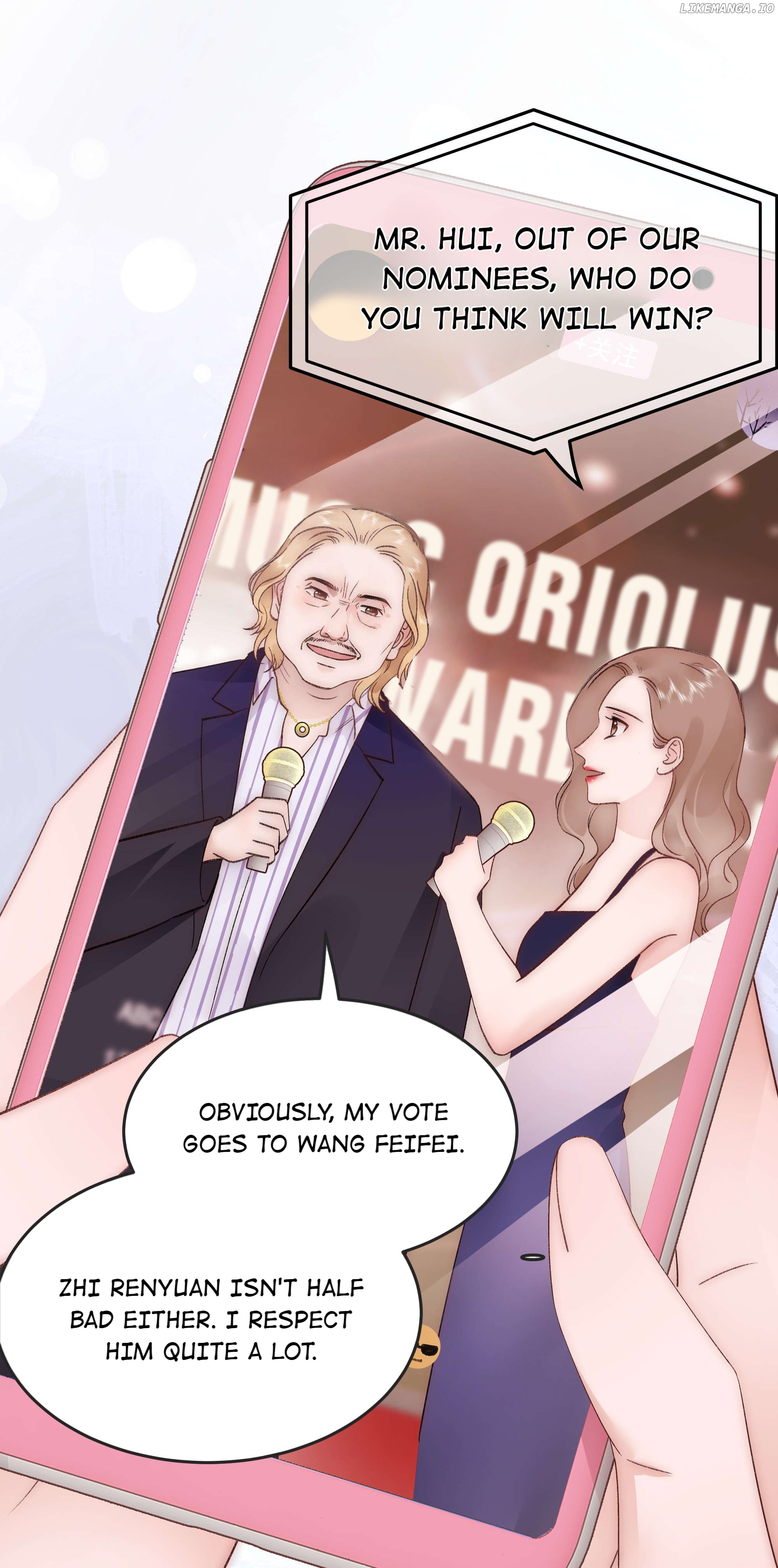 Professional Fan Chapter 87 - page 23