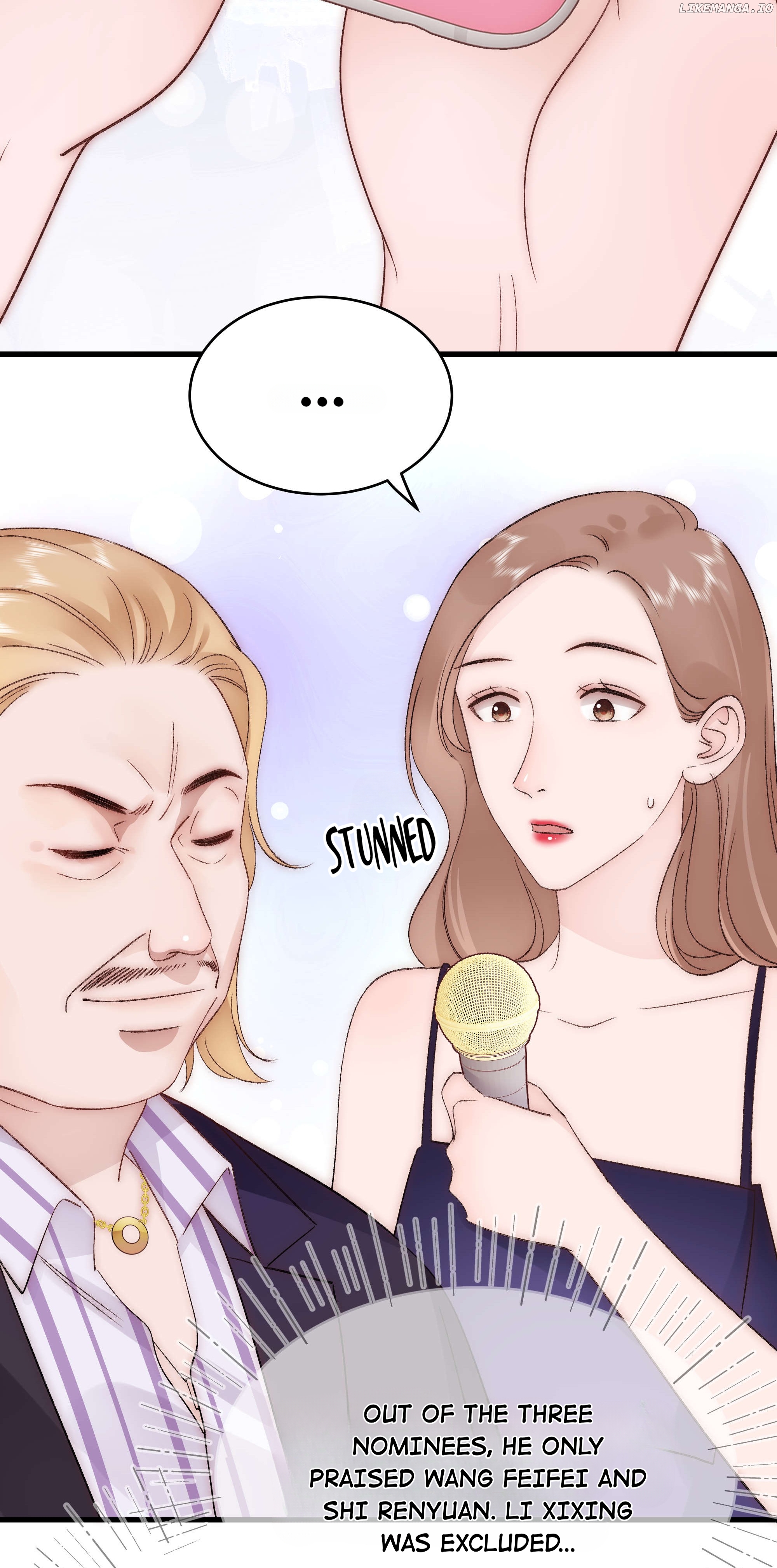 Professional Fan Chapter 87 - page 24