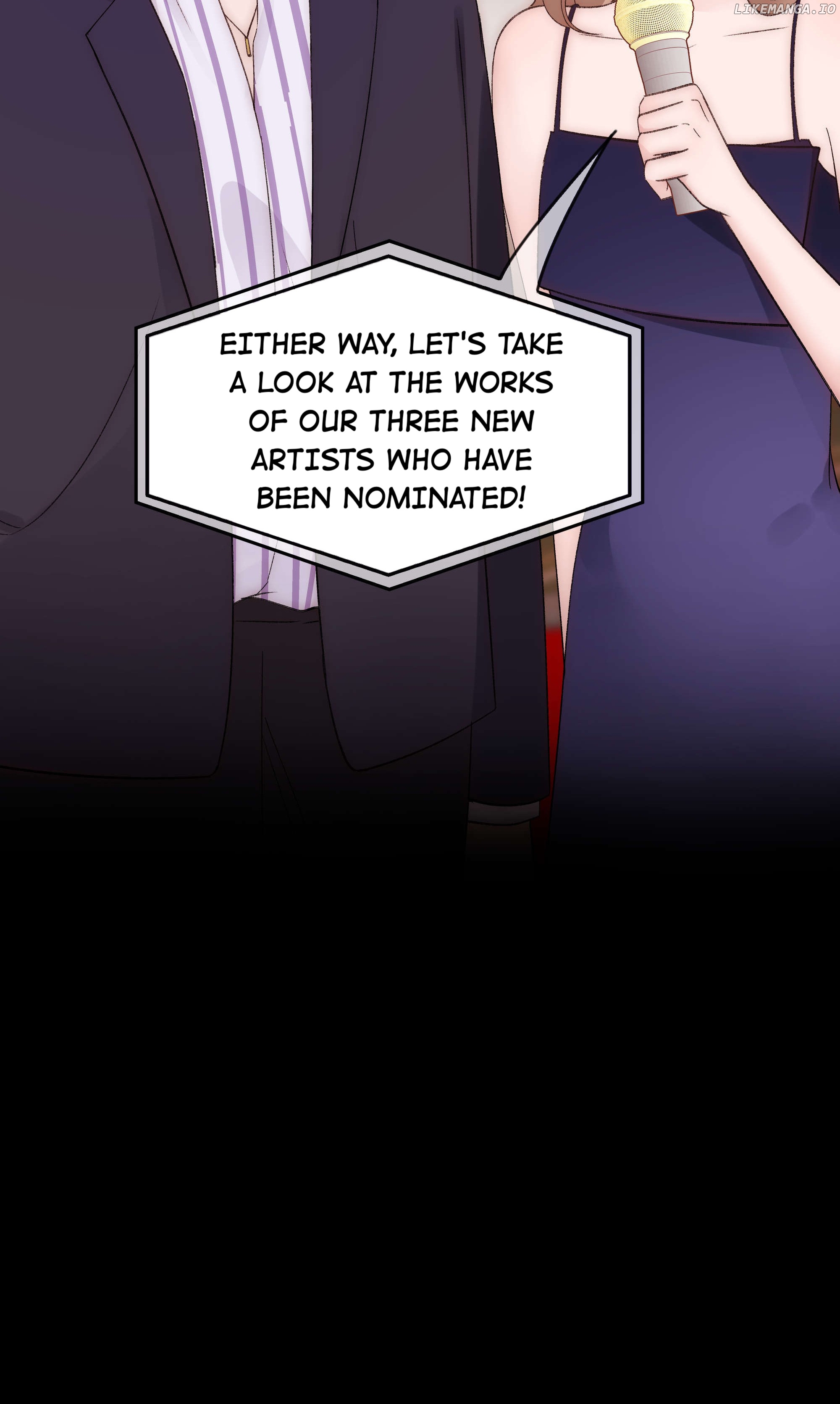 Professional Fan Chapter 87 - page 26