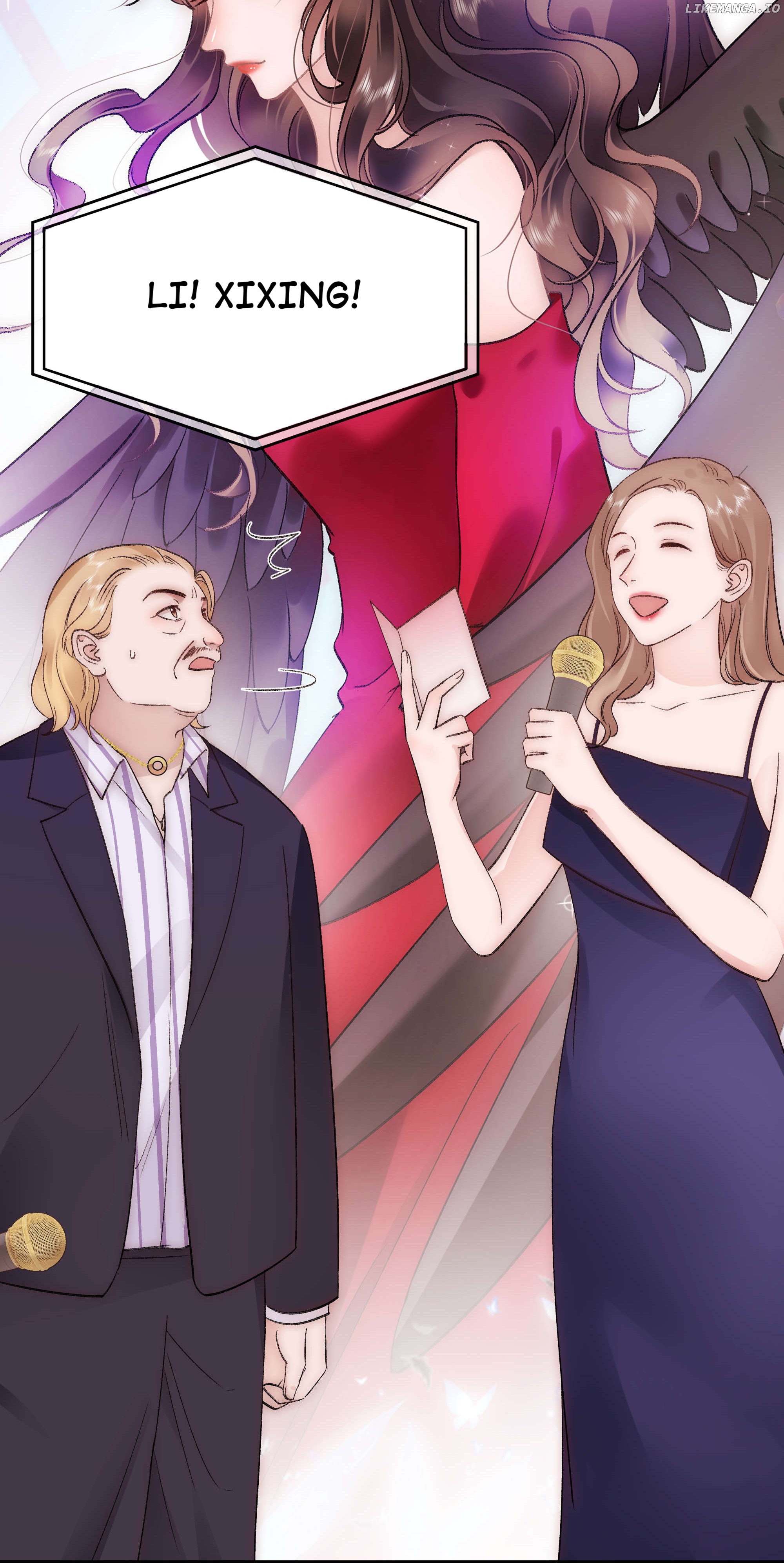 Professional Fan Chapter 87 - page 30