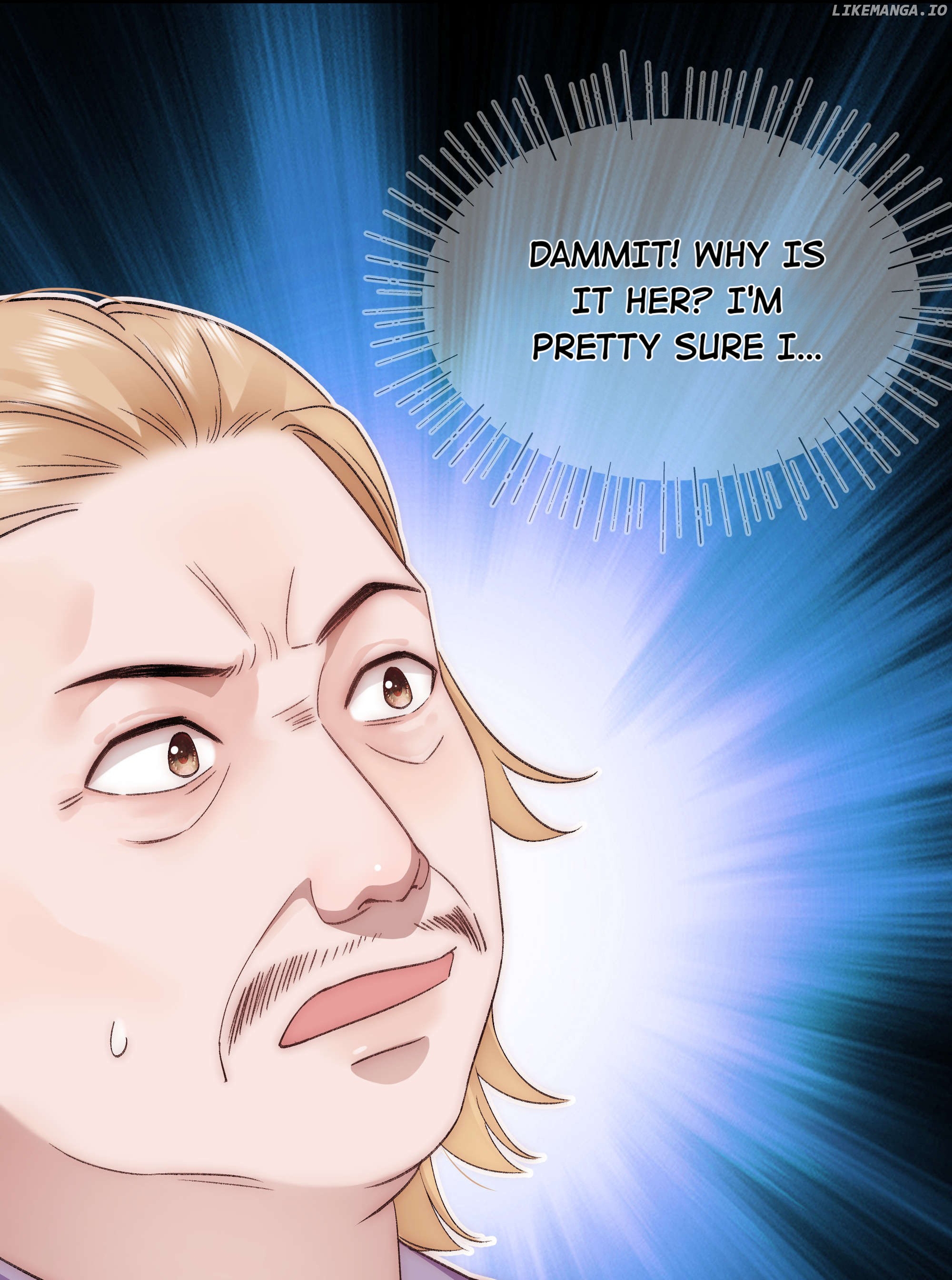 Professional Fan Chapter 87 - page 31