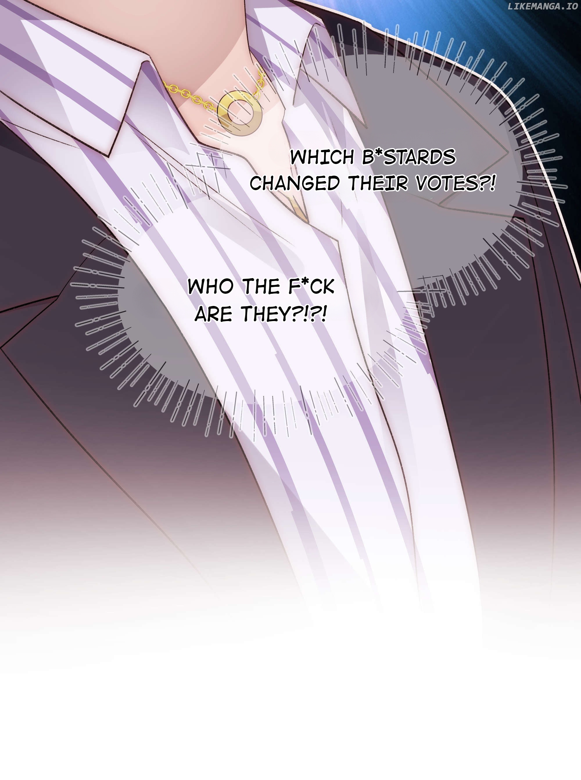 Professional Fan Chapter 87 - page 32