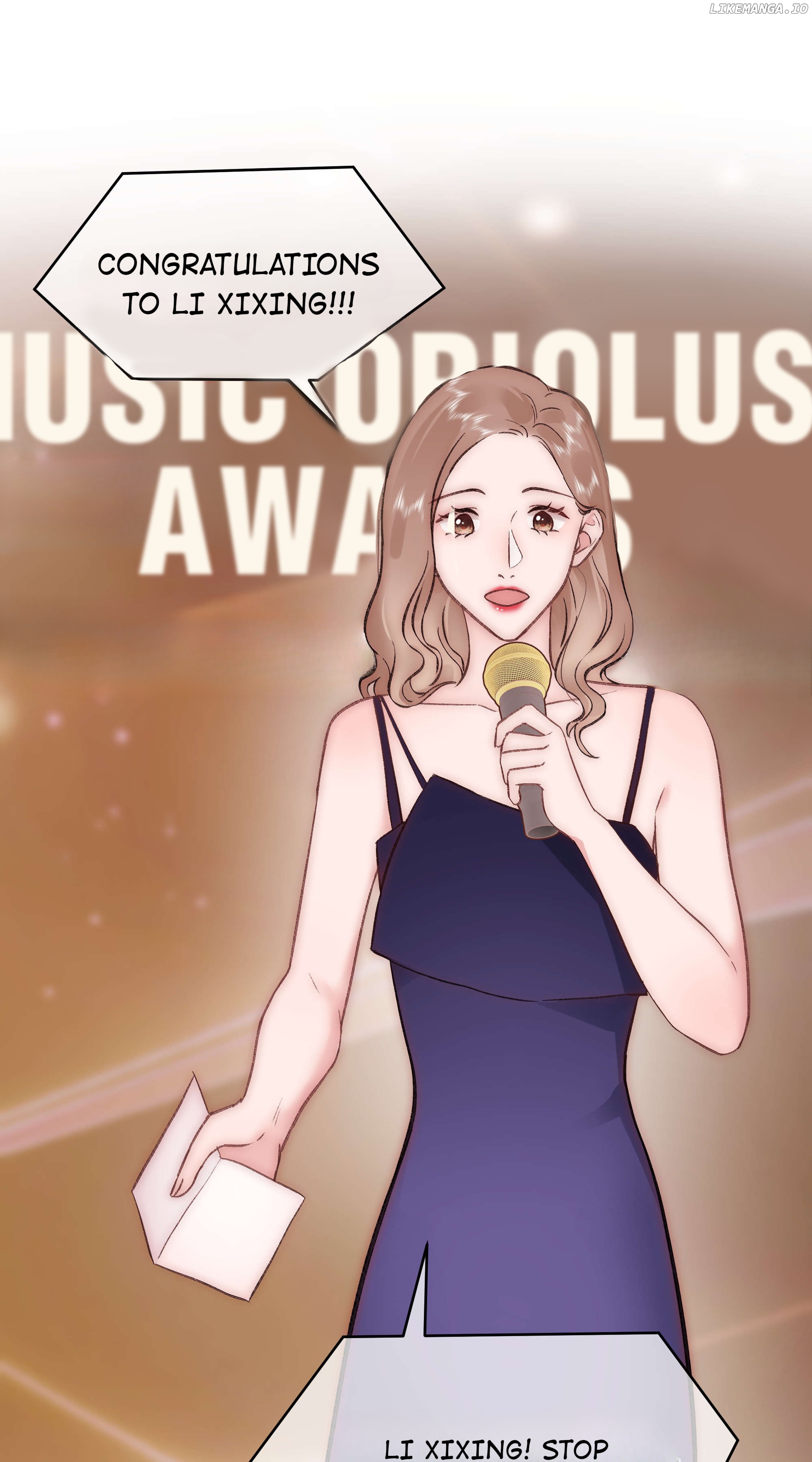 Professional Fan Chapter 87 - page 33