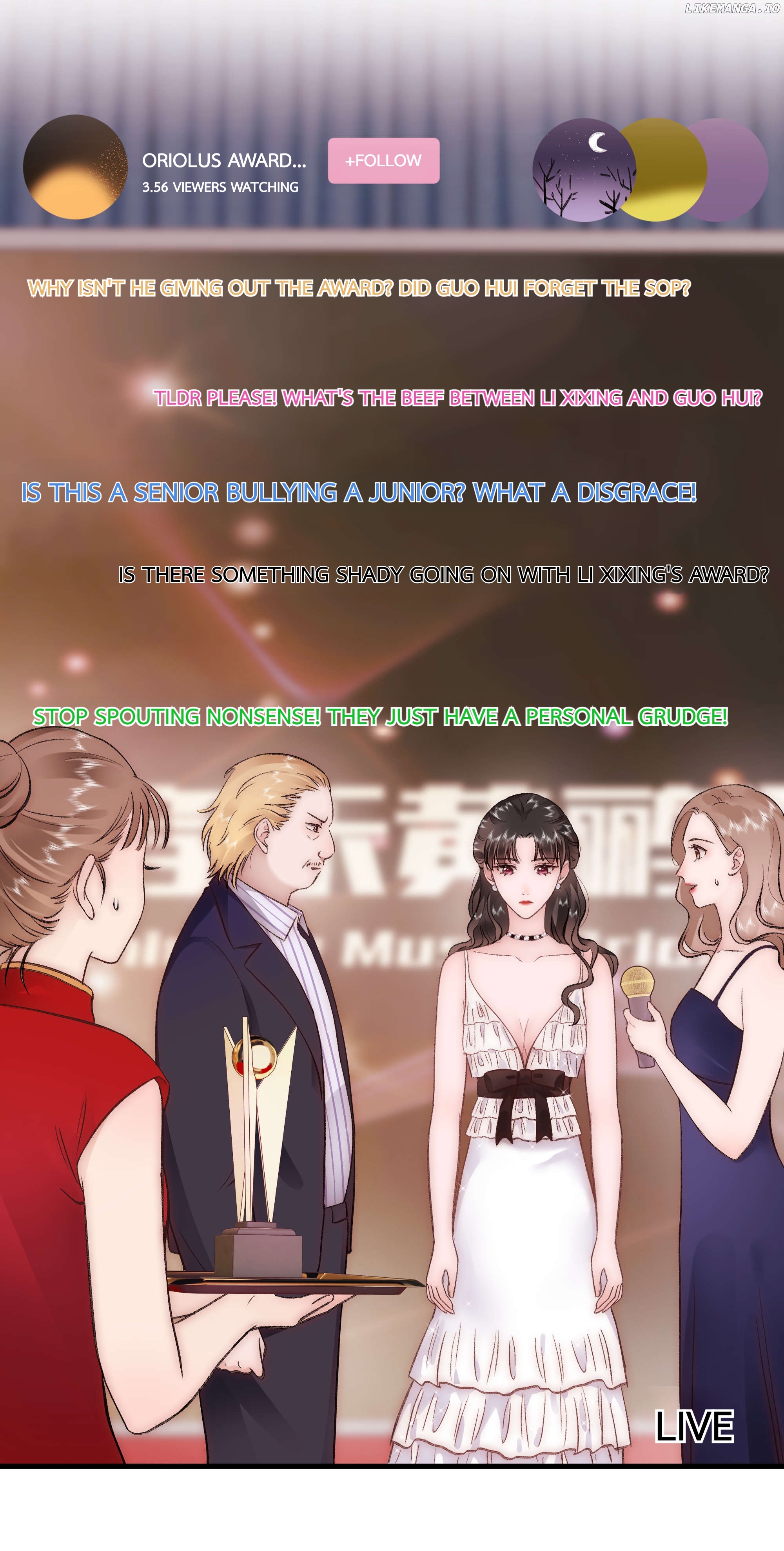 Professional Fan Chapter 87 - page 35