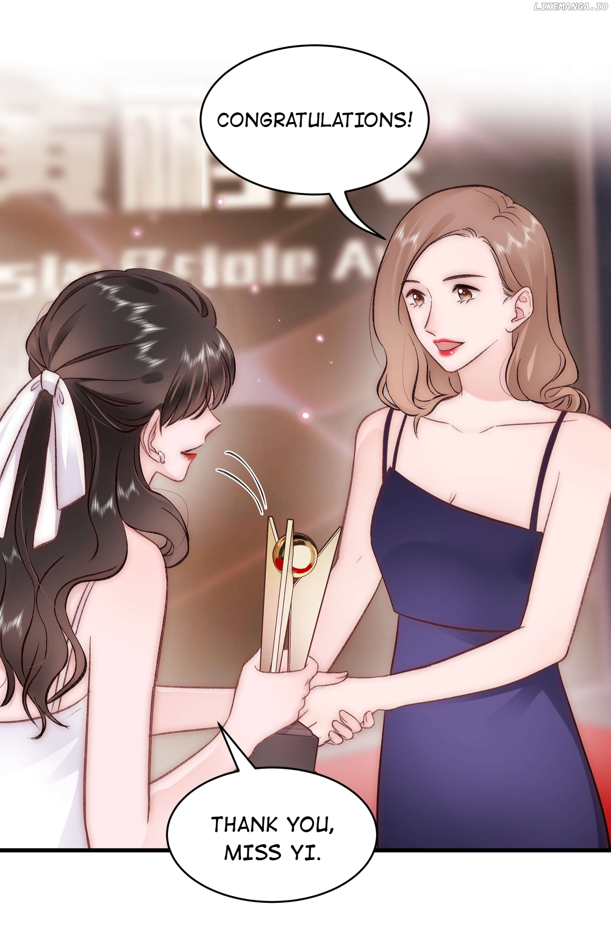 Professional Fan Chapter 87 - page 36