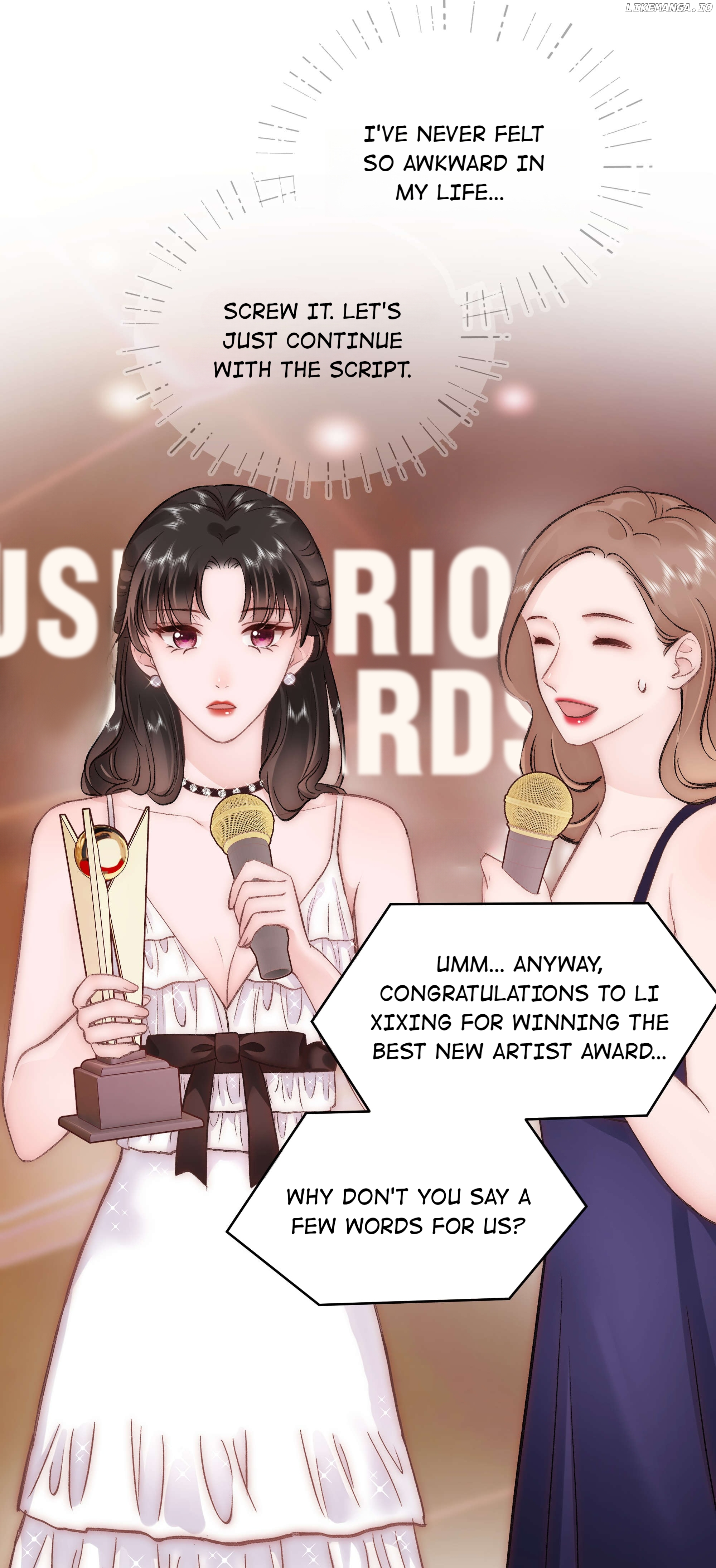 Professional Fan Chapter 87 - page 39