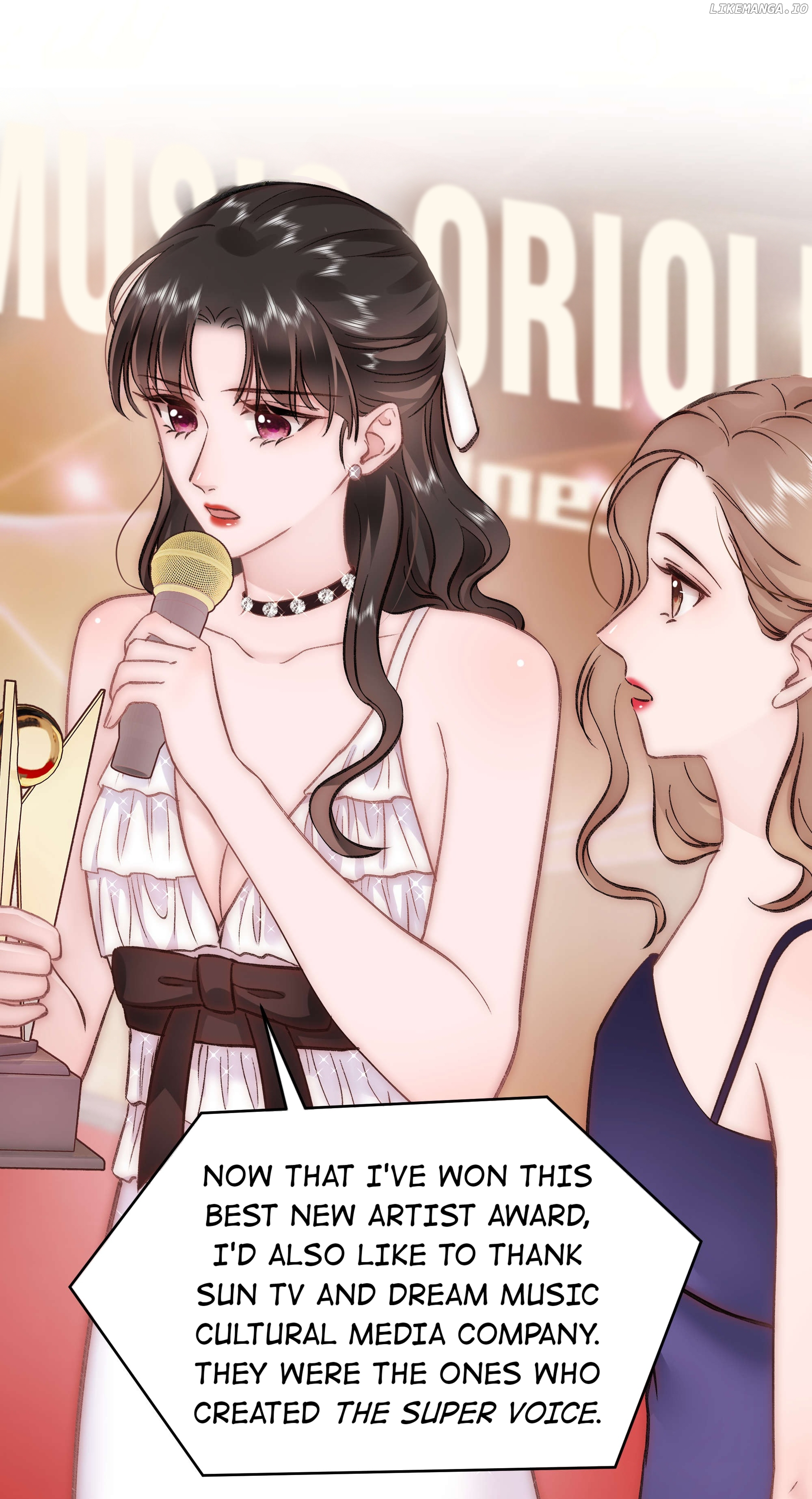 Professional Fan Chapter 87 - page 42