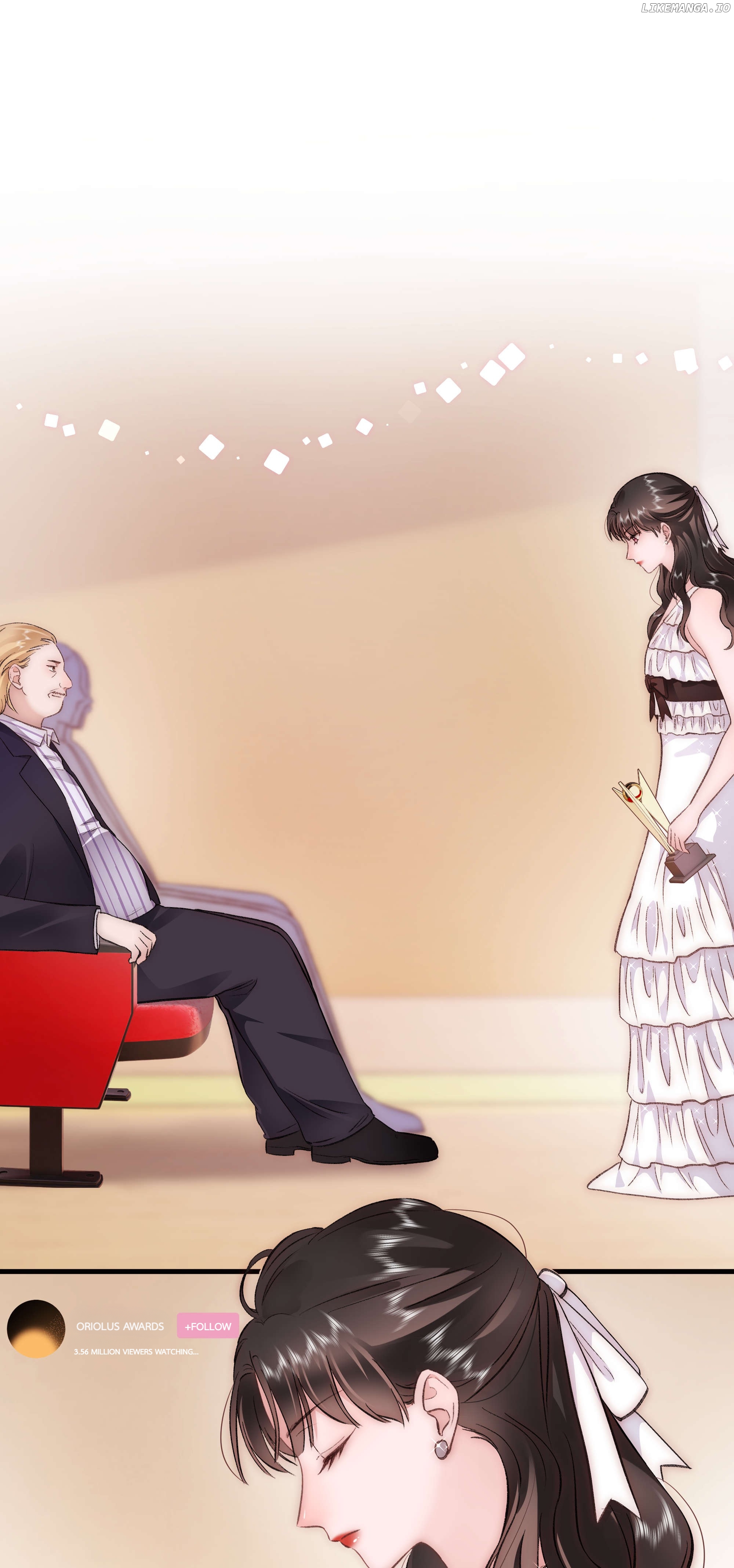 Professional Fan Chapter 87 - page 45