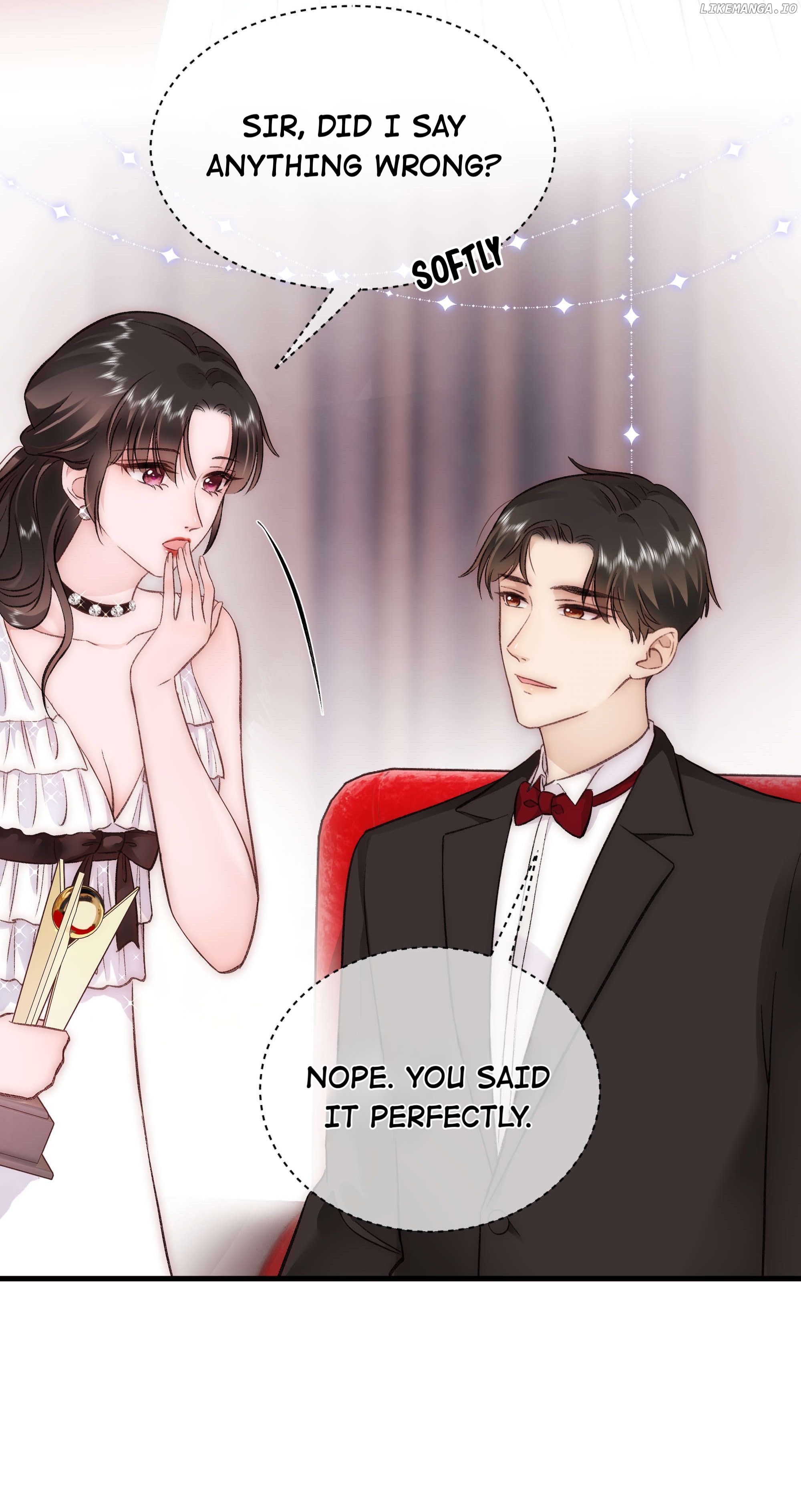 Professional Fan Chapter 87 - page 47