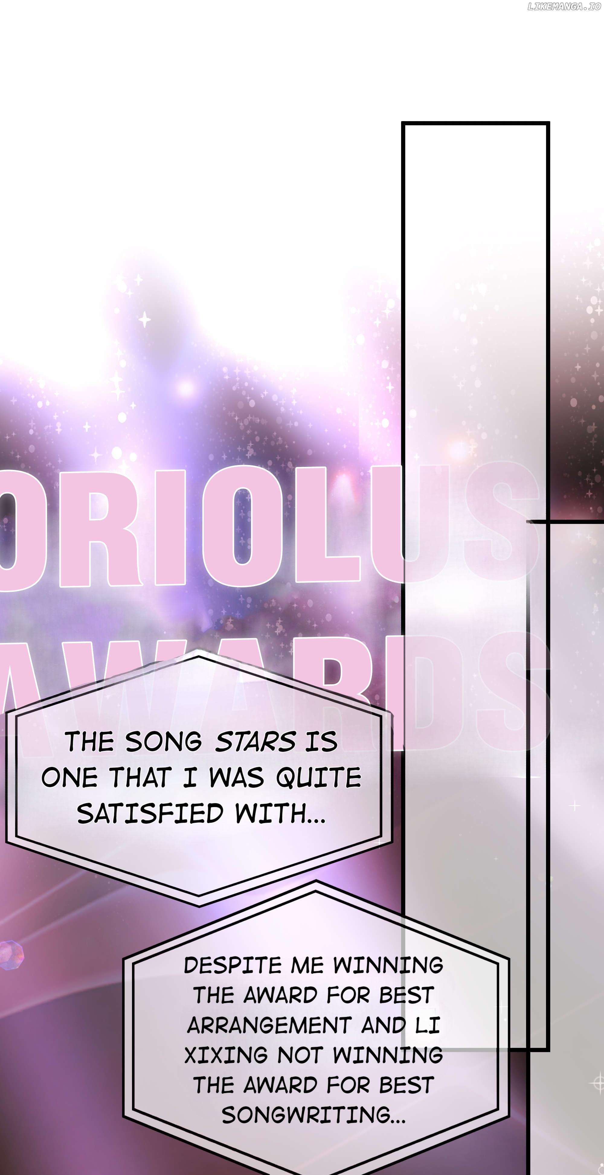 Professional Fan Chapter 87 - page 6