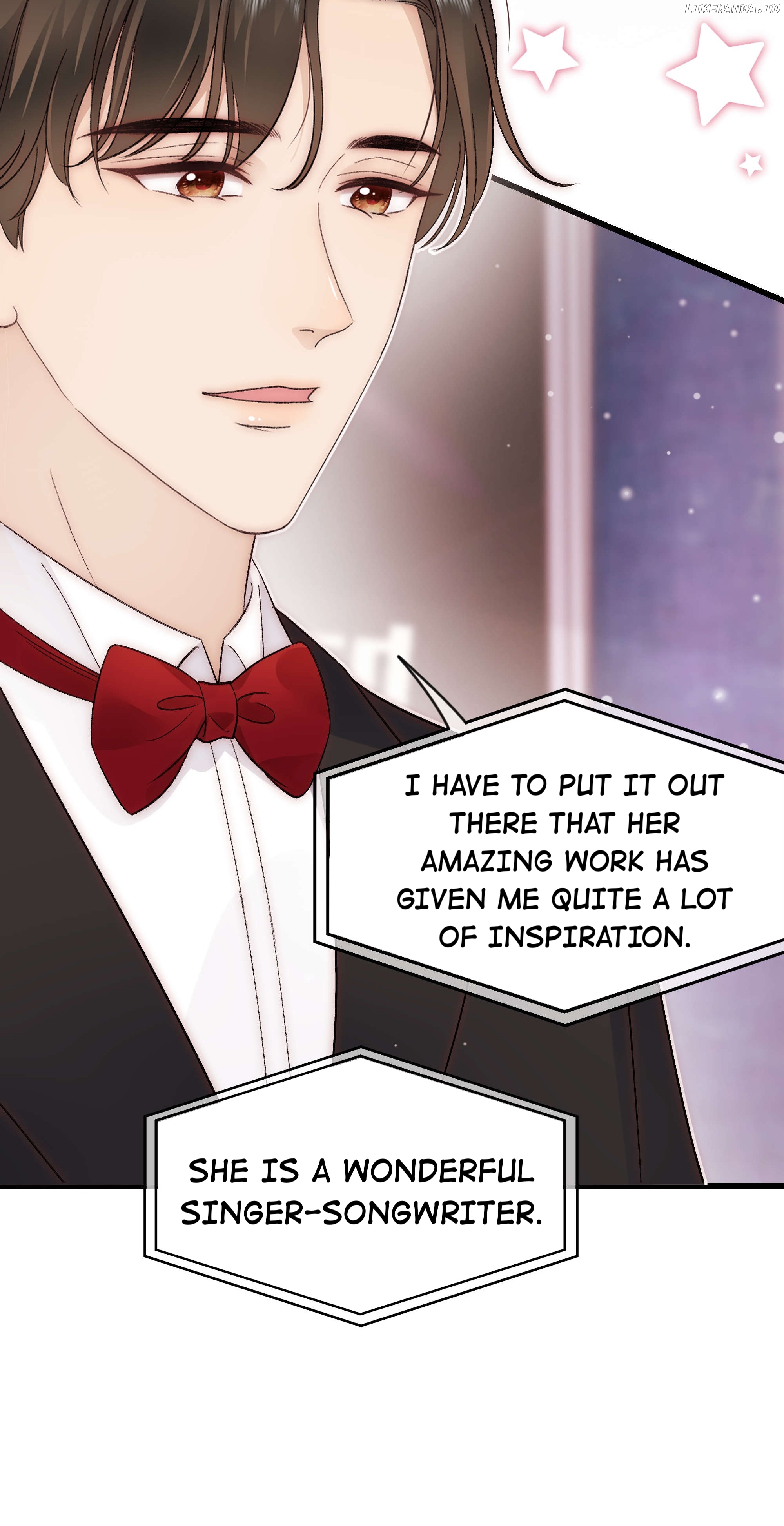 Professional Fan Chapter 87 - page 8