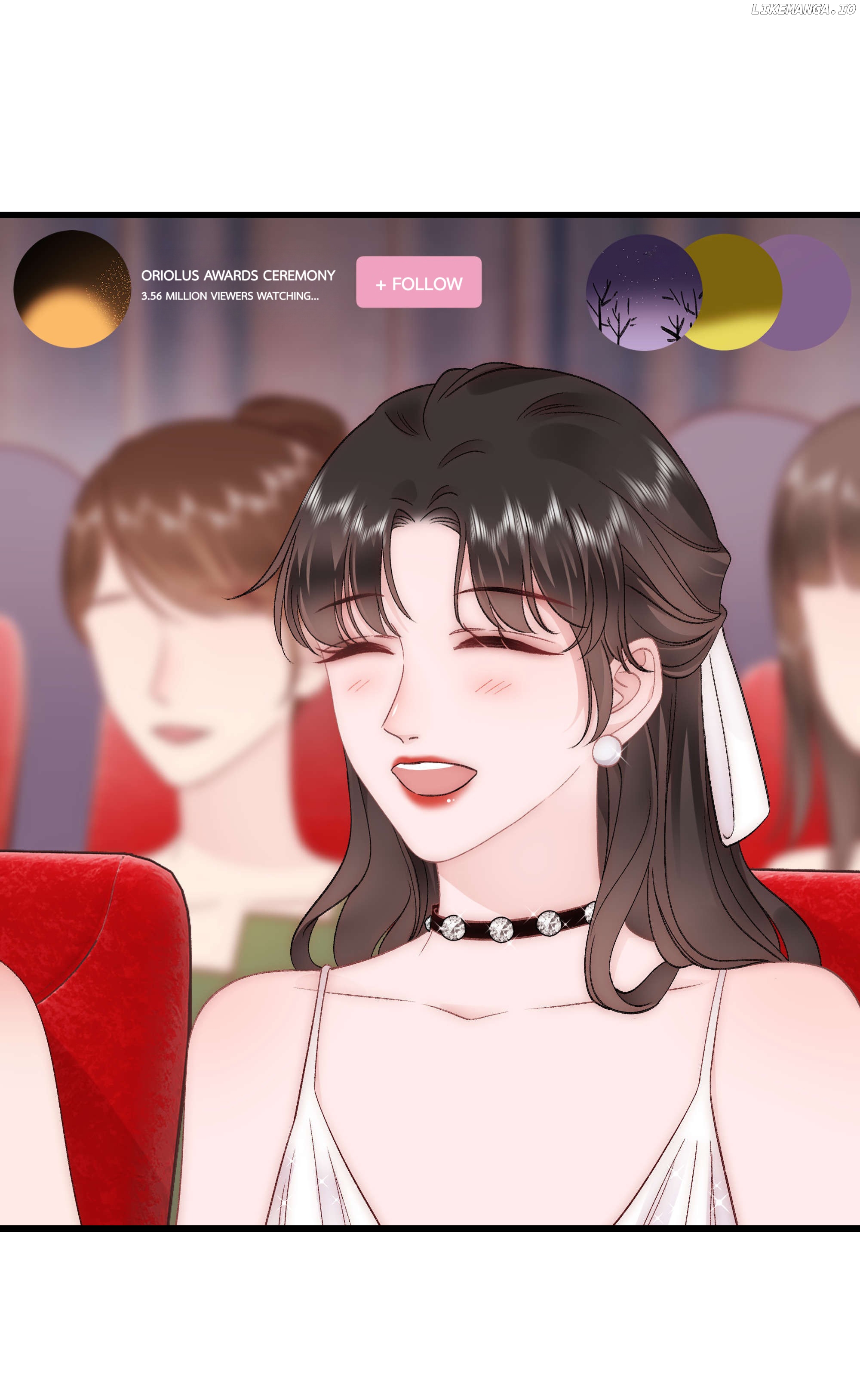 Professional Fan Chapter 87 - page 9