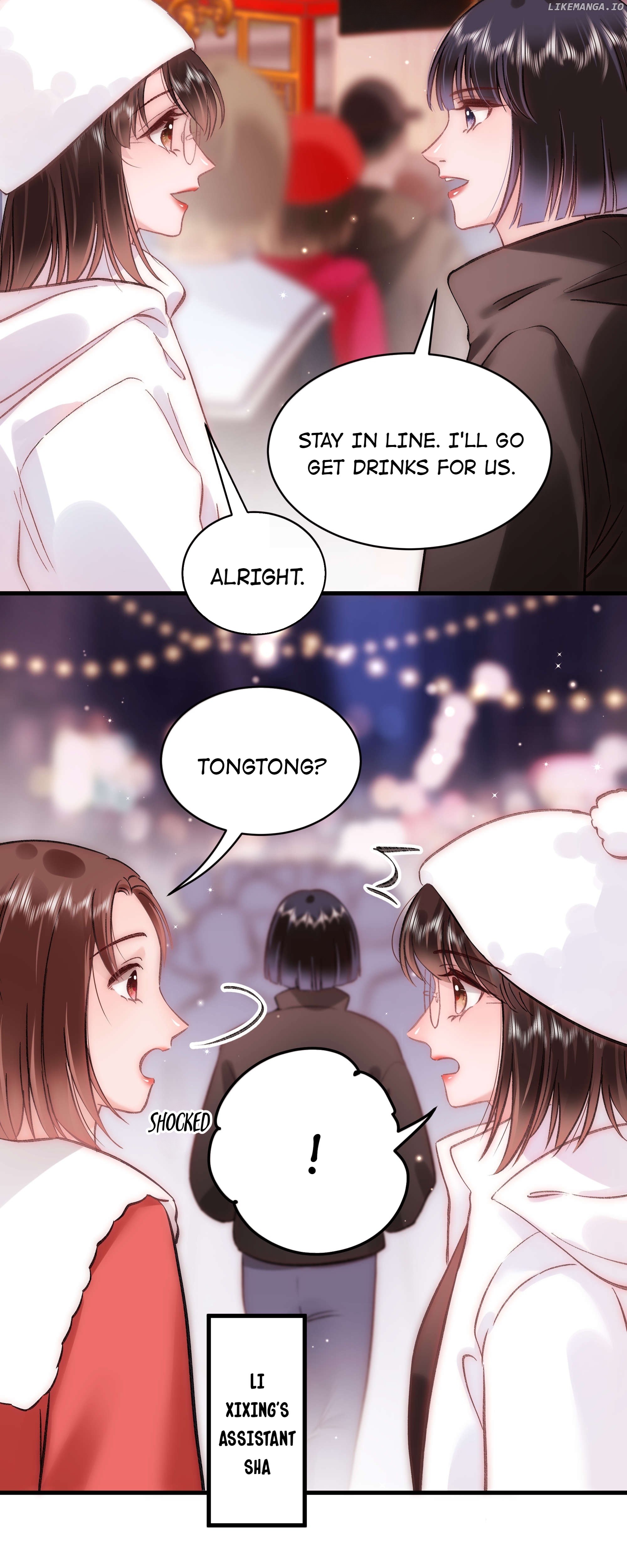 Professional Fan Chapter 88 - page 10