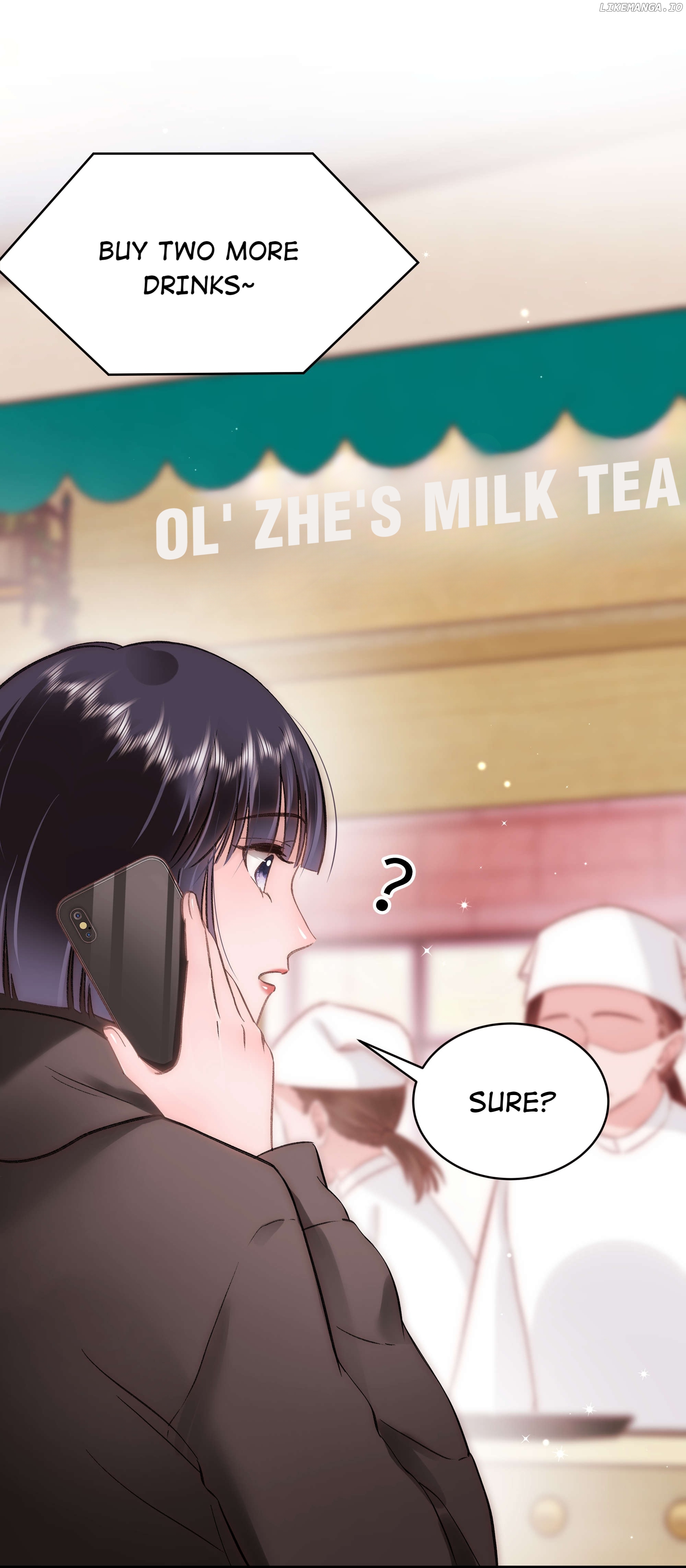 Professional Fan Chapter 88 - page 15