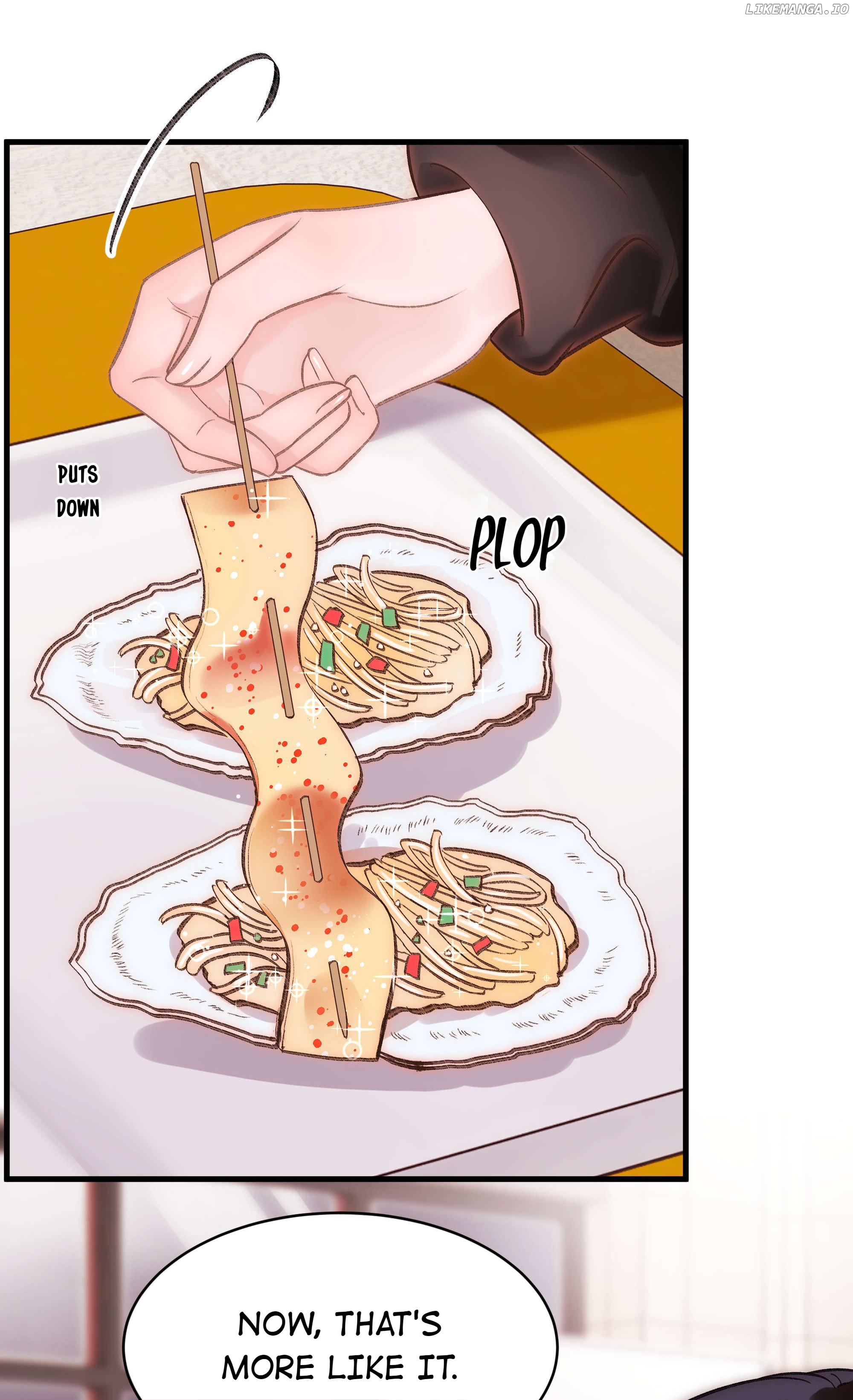 Professional Fan Chapter 88 - page 19