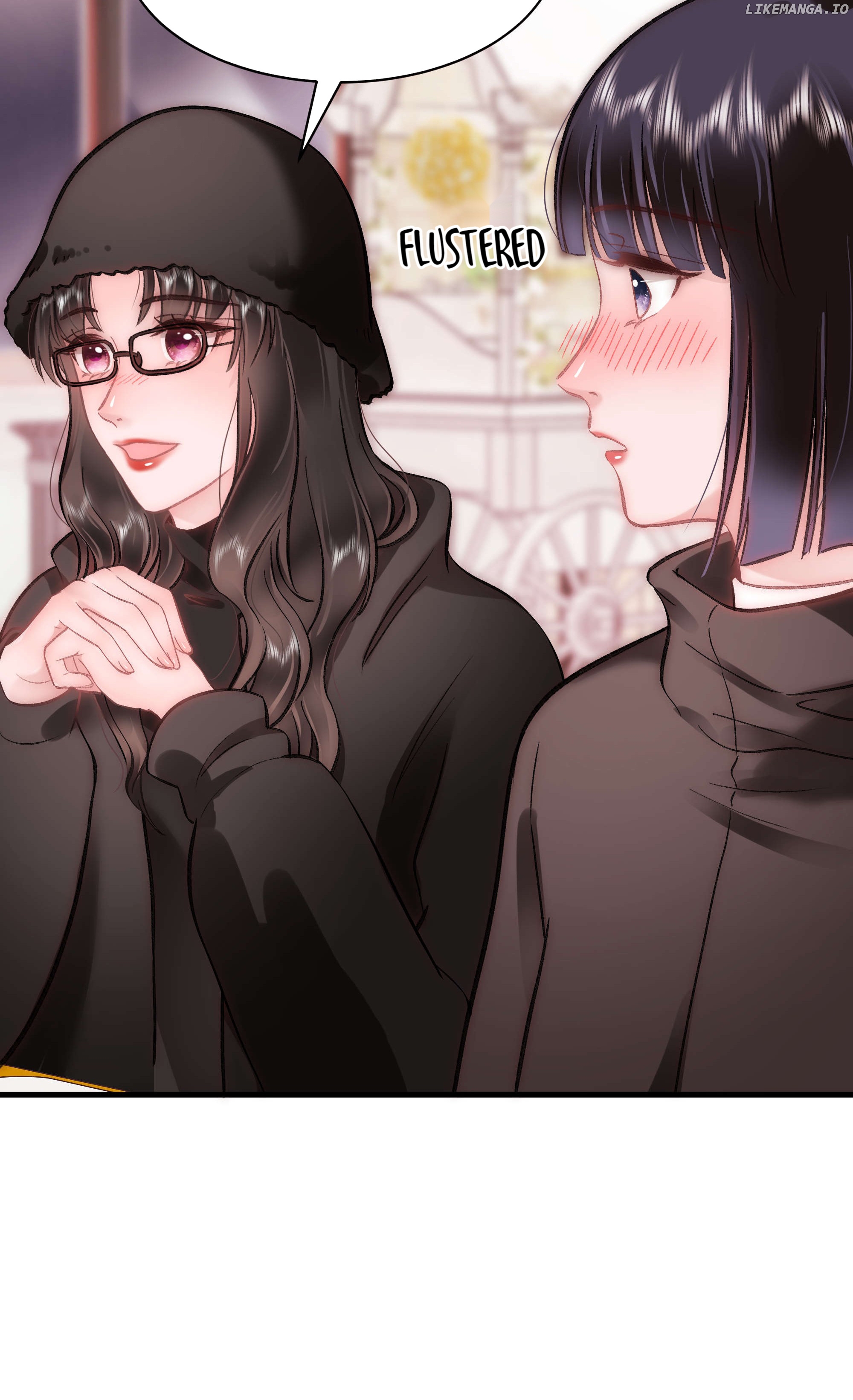 Professional Fan Chapter 88 - page 20