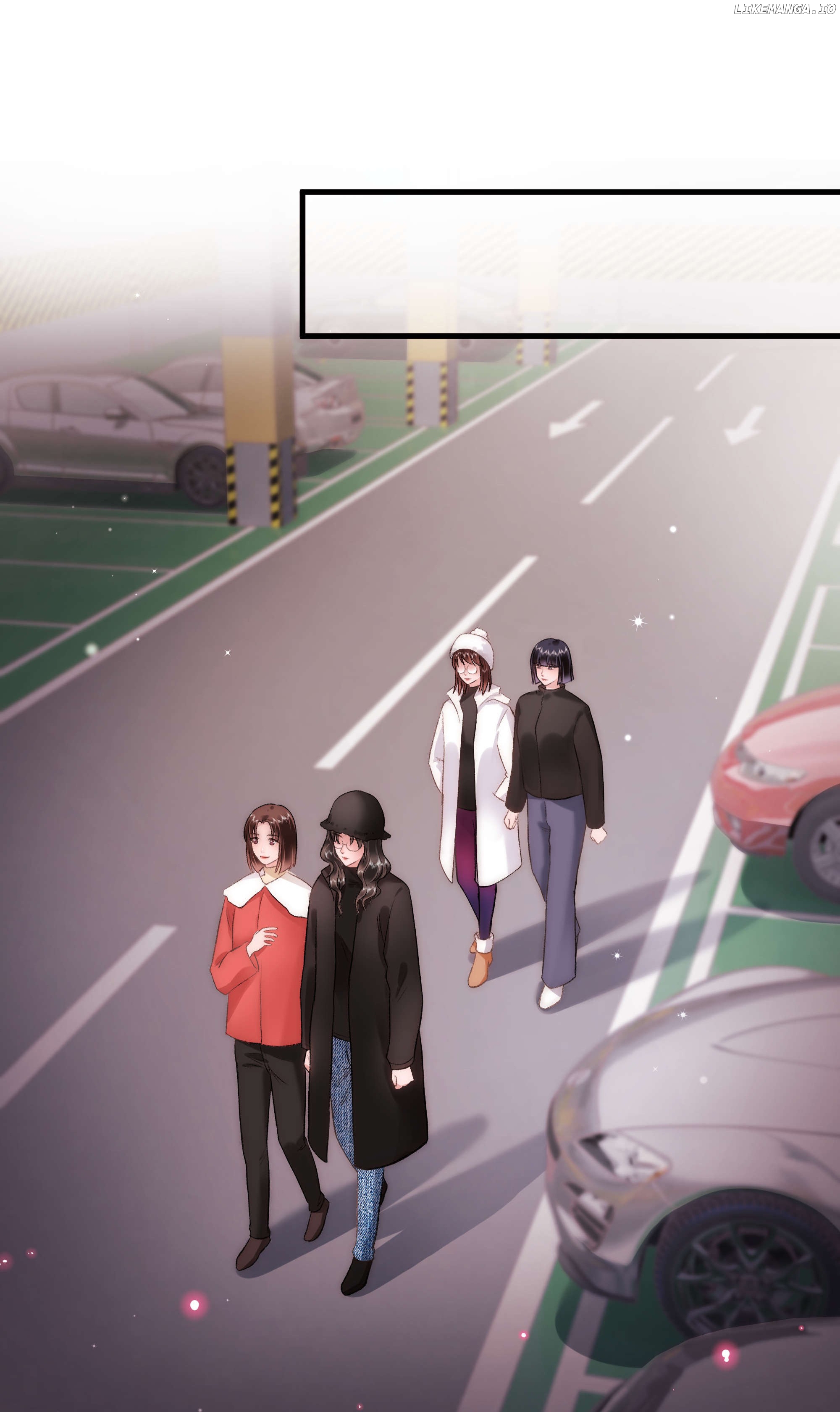 Professional Fan Chapter 88 - page 21