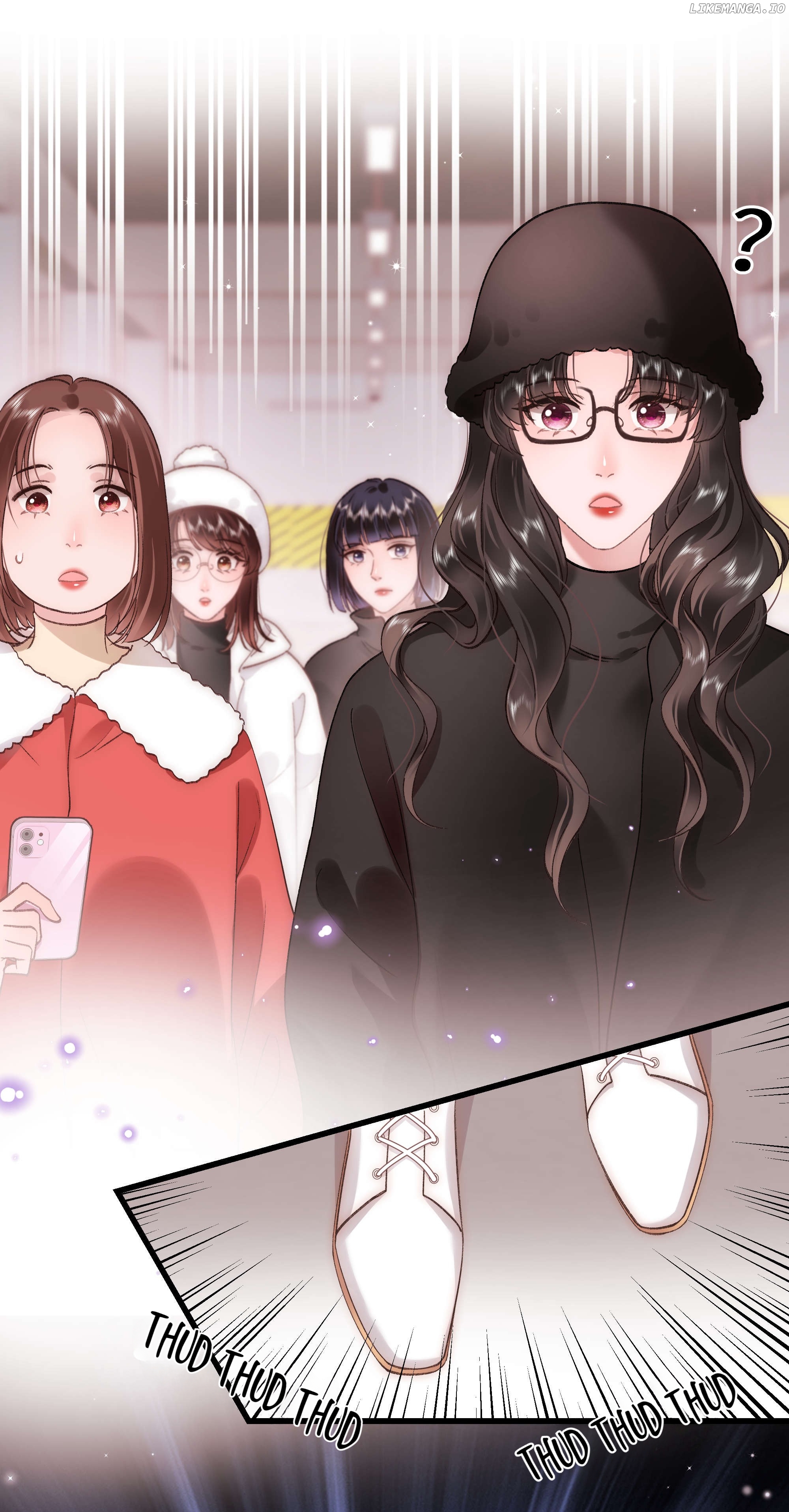 Professional Fan Chapter 88 - page 24