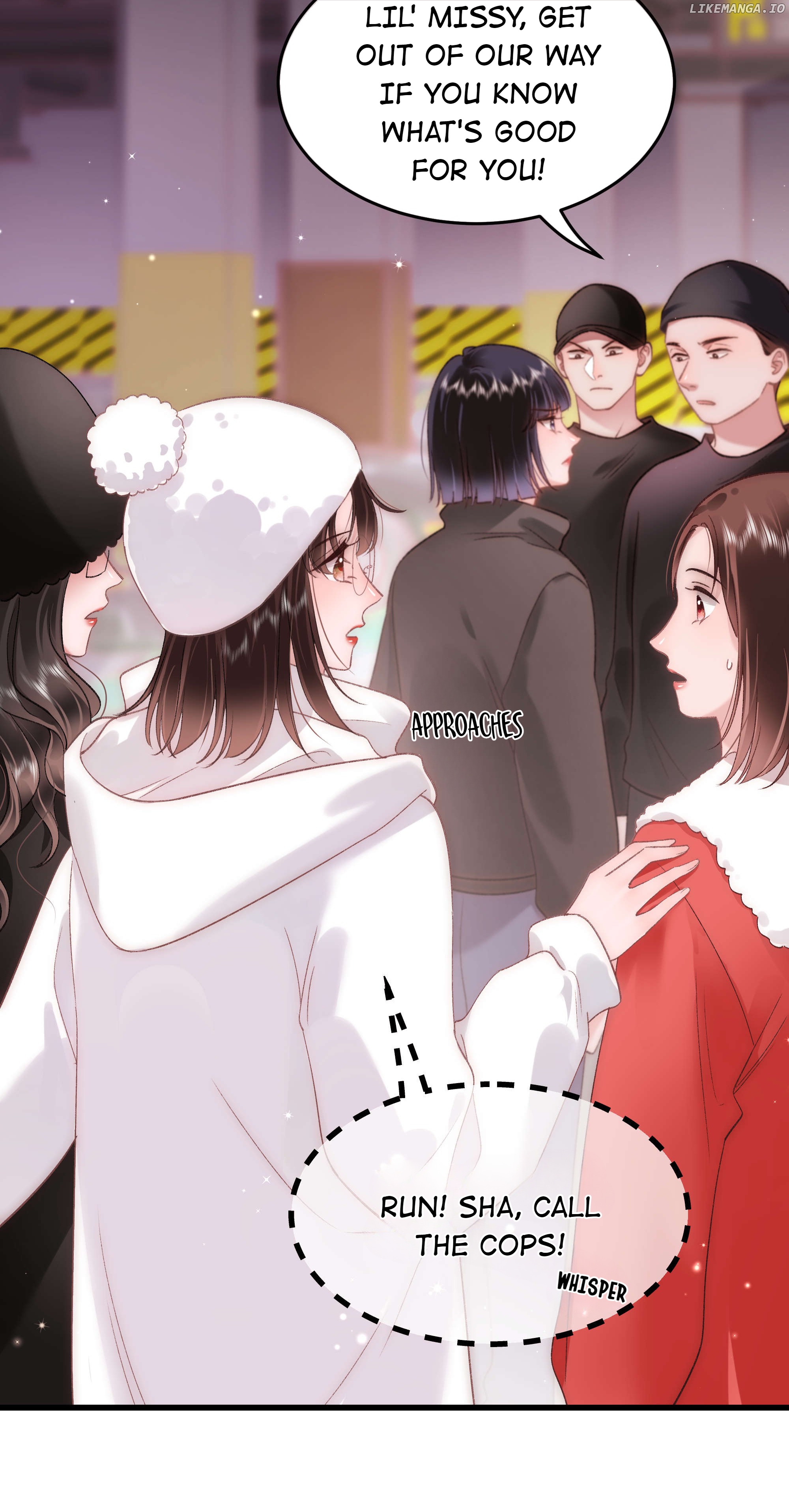 Professional Fan Chapter 88 - page 26