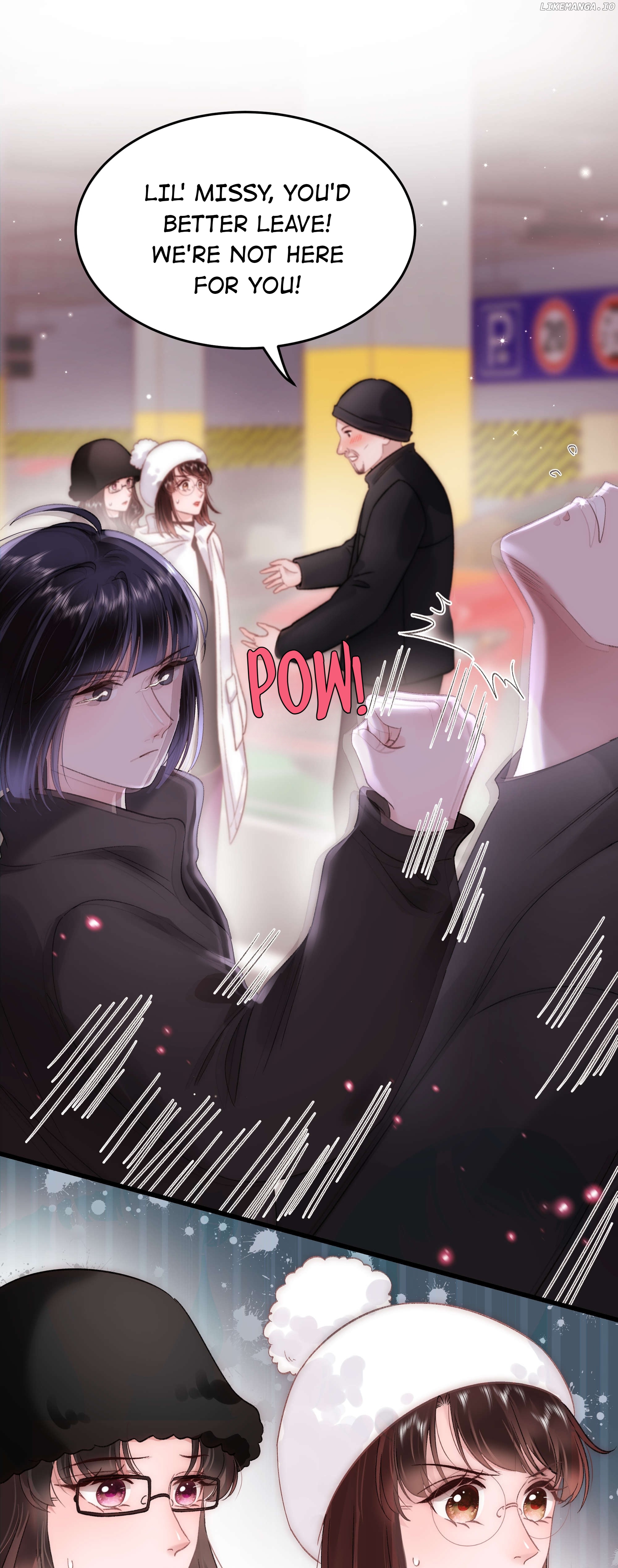 Professional Fan Chapter 88 - page 27