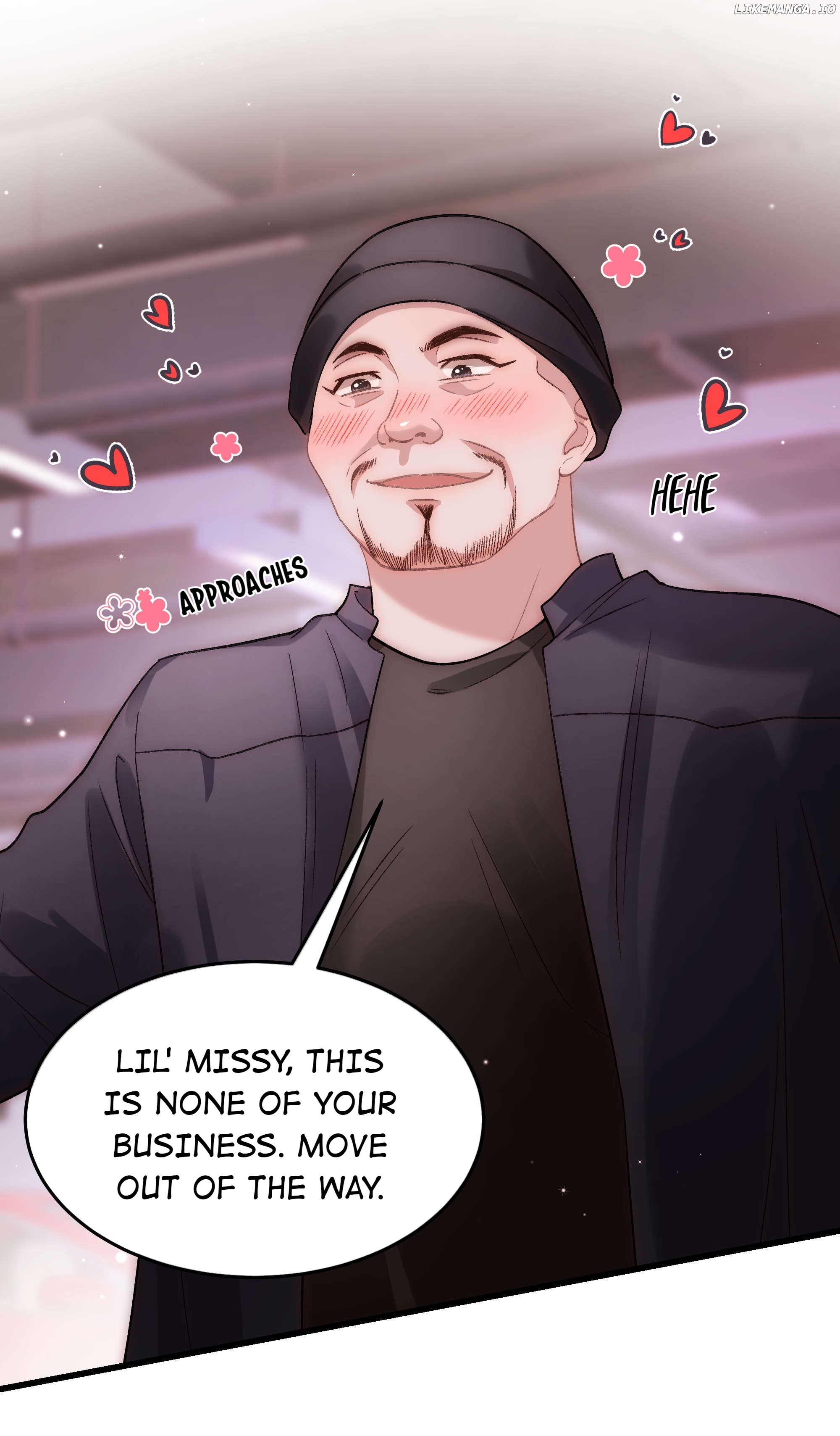 Professional Fan Chapter 88 - page 29