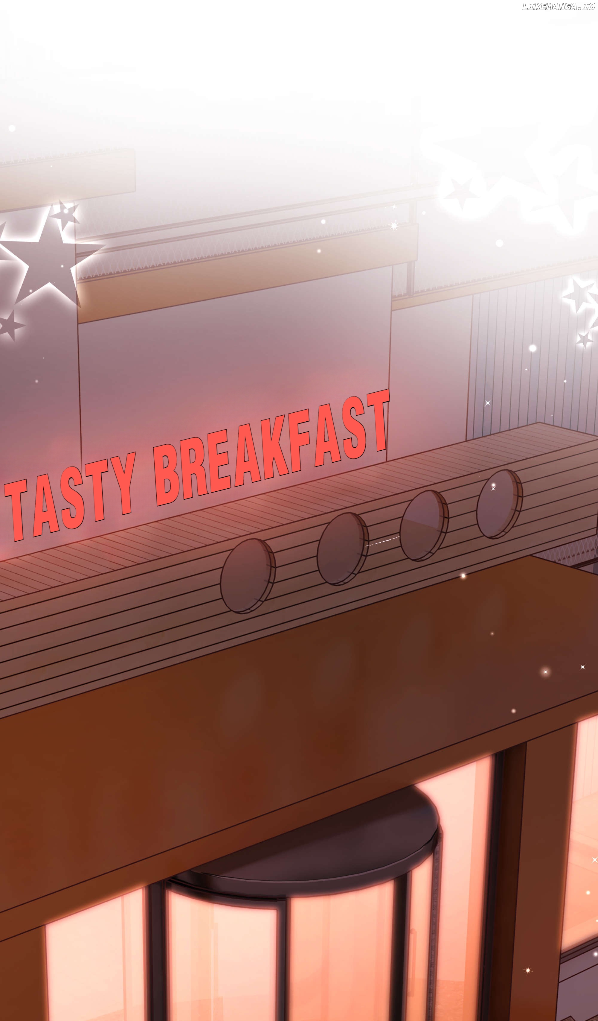 Professional Fan Chapter 88 - page 3