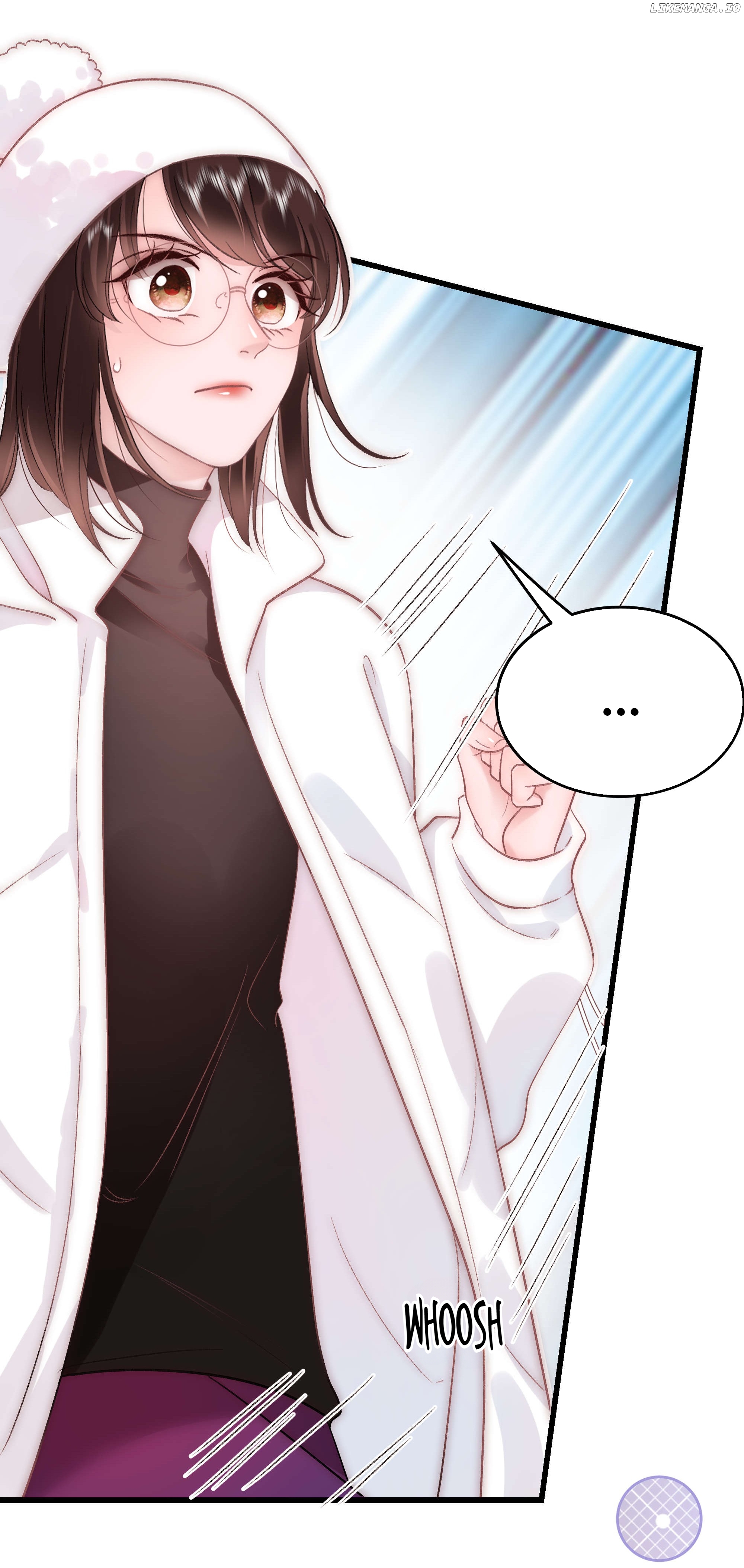 Professional Fan Chapter 88 - page 30