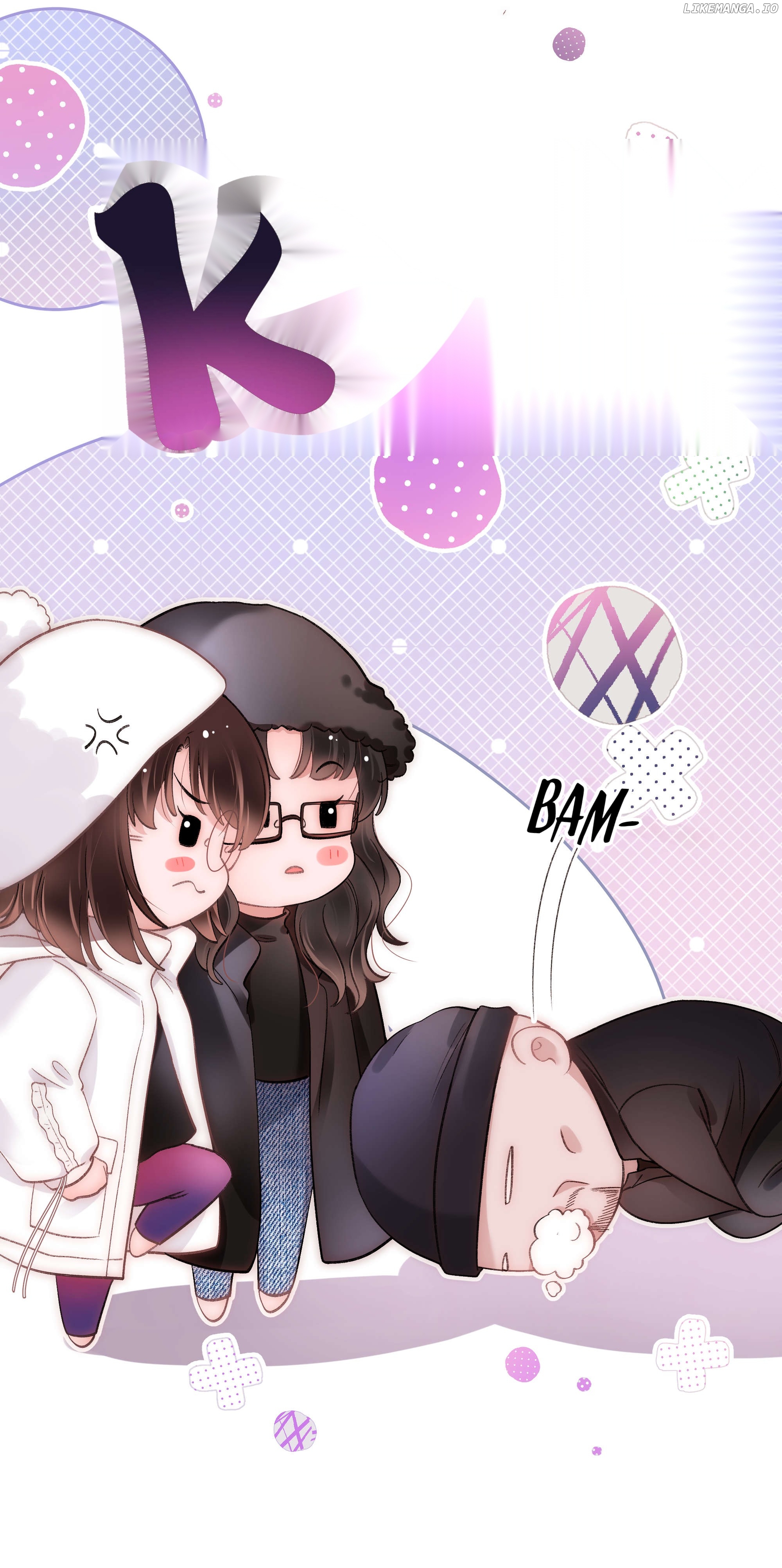 Professional Fan Chapter 88 - page 31