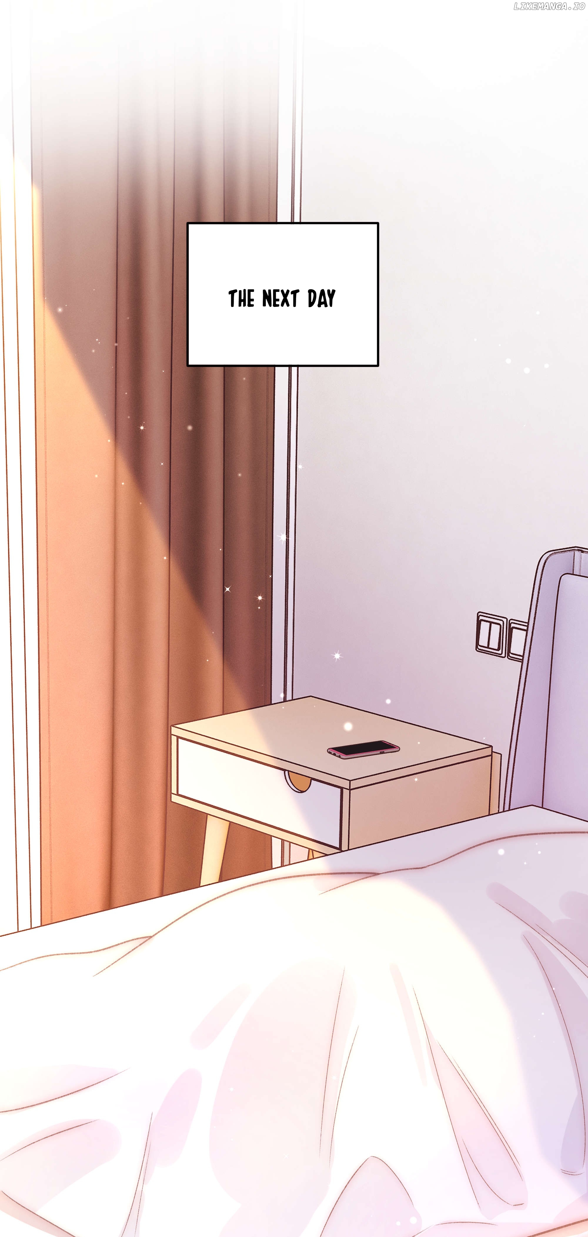 Professional Fan Chapter 88 - page 35