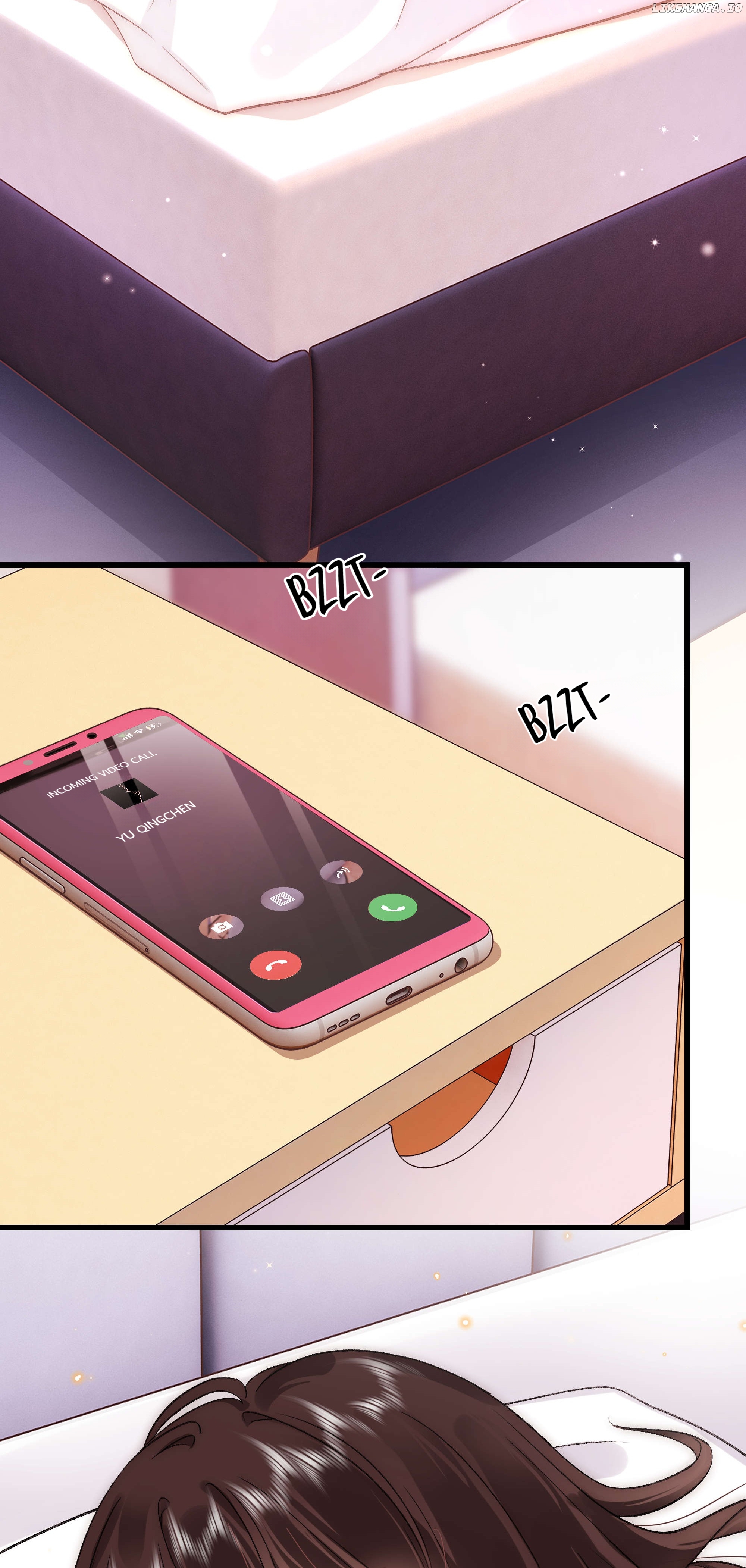 Professional Fan Chapter 88 - page 36