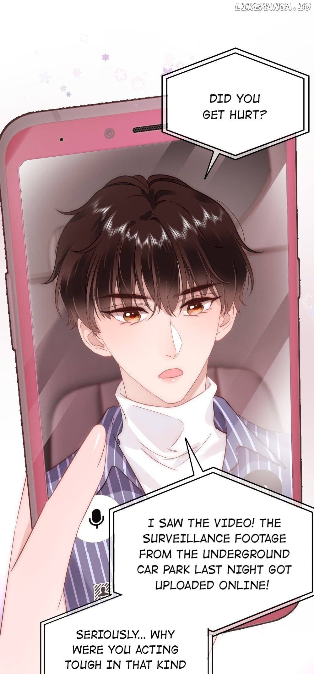 Professional Fan Chapter 88 - page 38