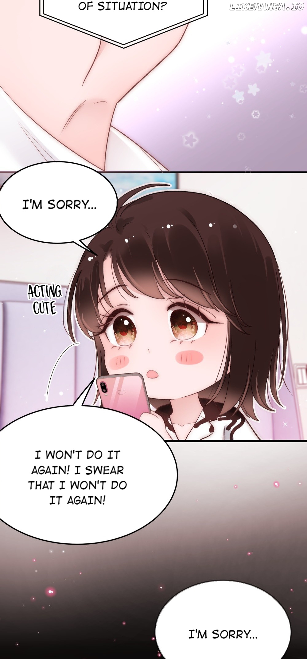 Professional Fan Chapter 88 - page 39