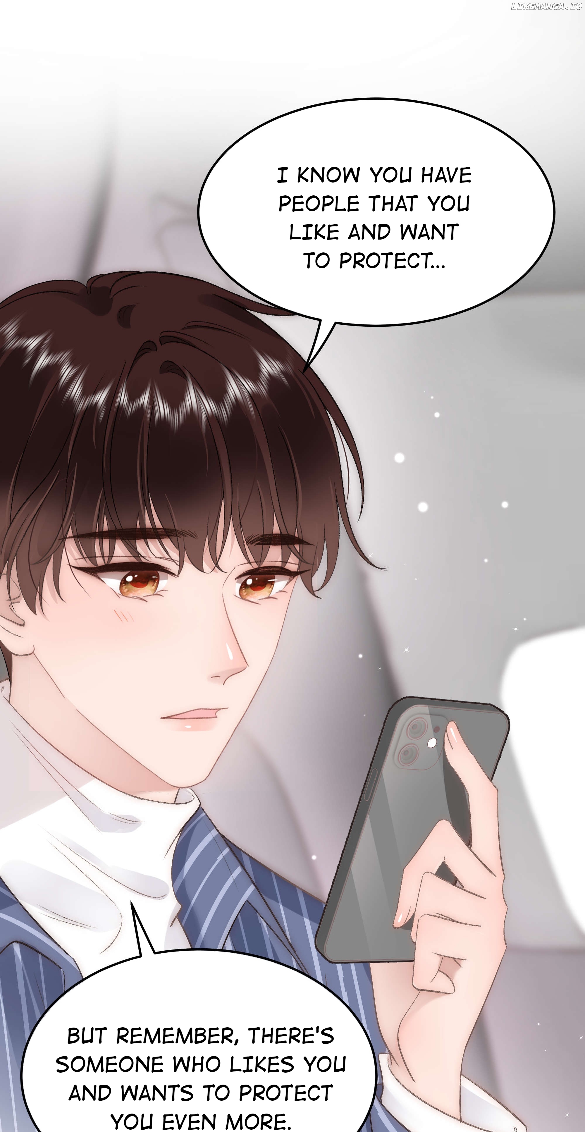 Professional Fan Chapter 88 - page 41