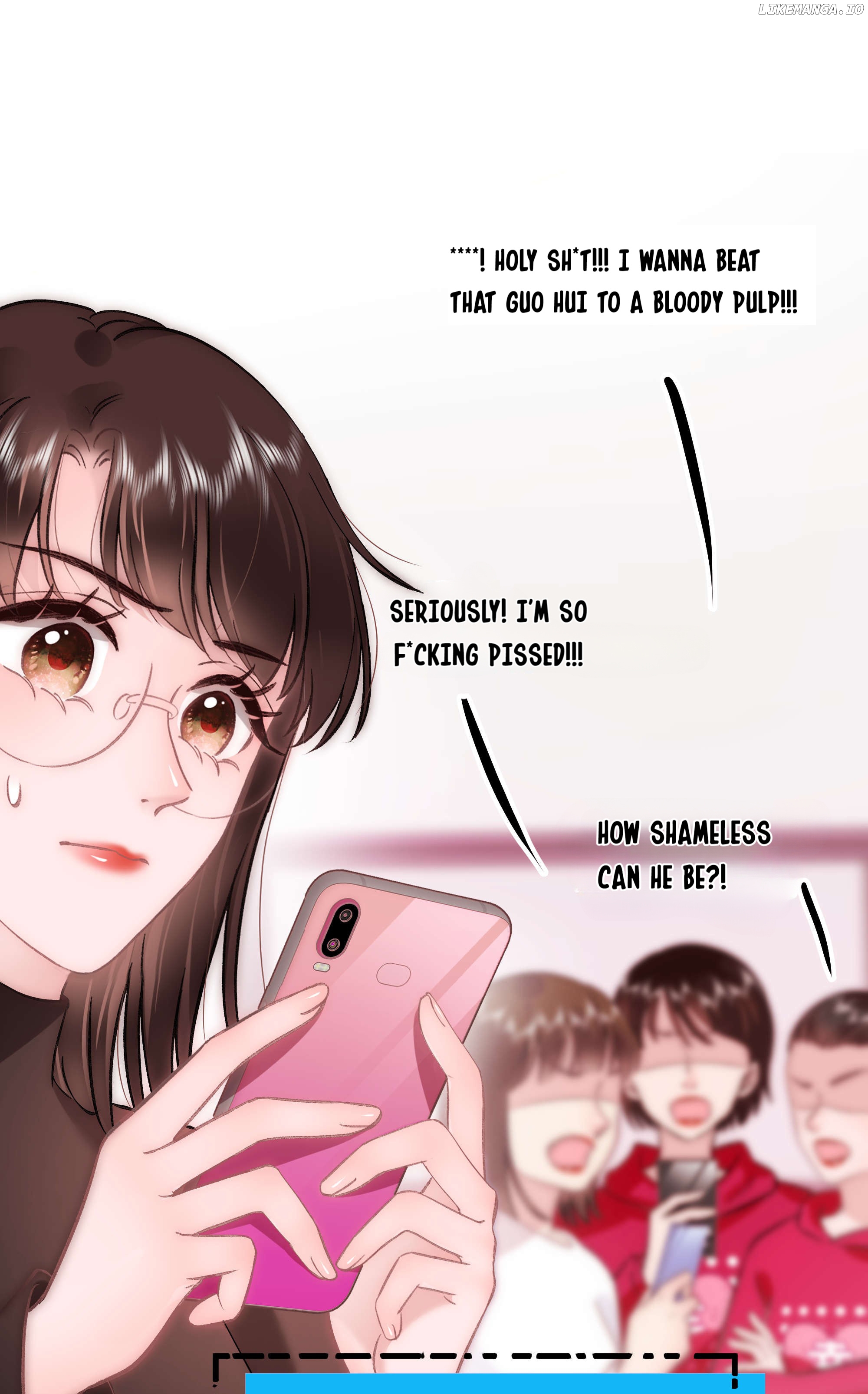 Professional Fan Chapter 88 - page 5