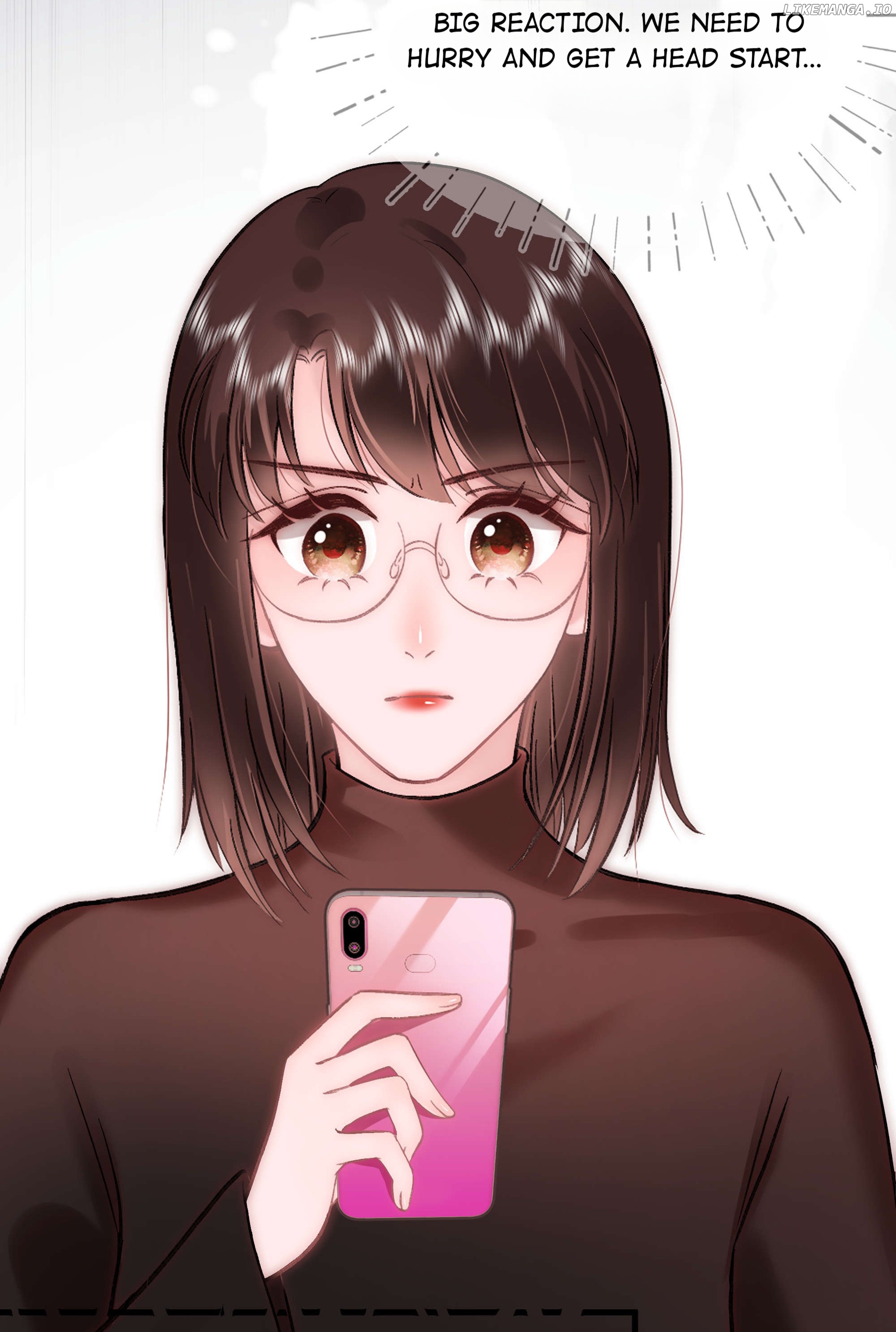 Professional Fan Chapter 88 - page 7