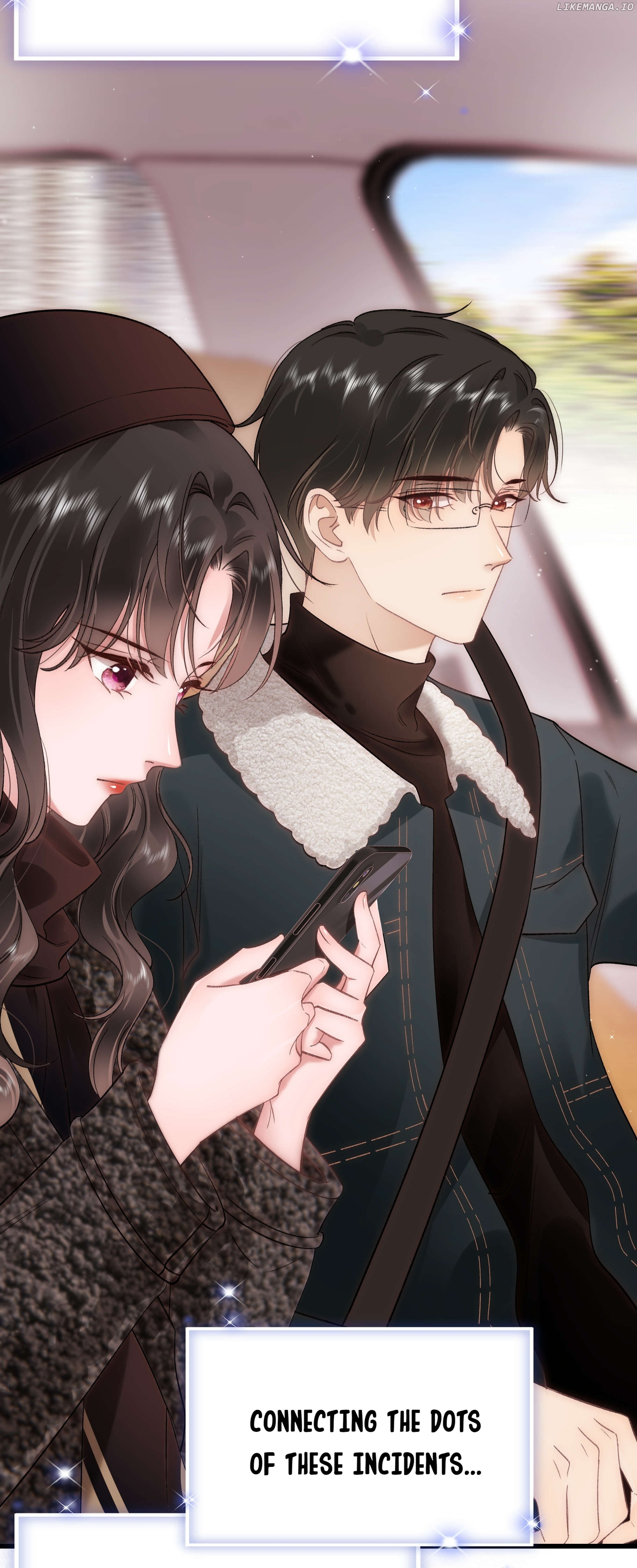 Professional Fan Chapter 89 - page 10