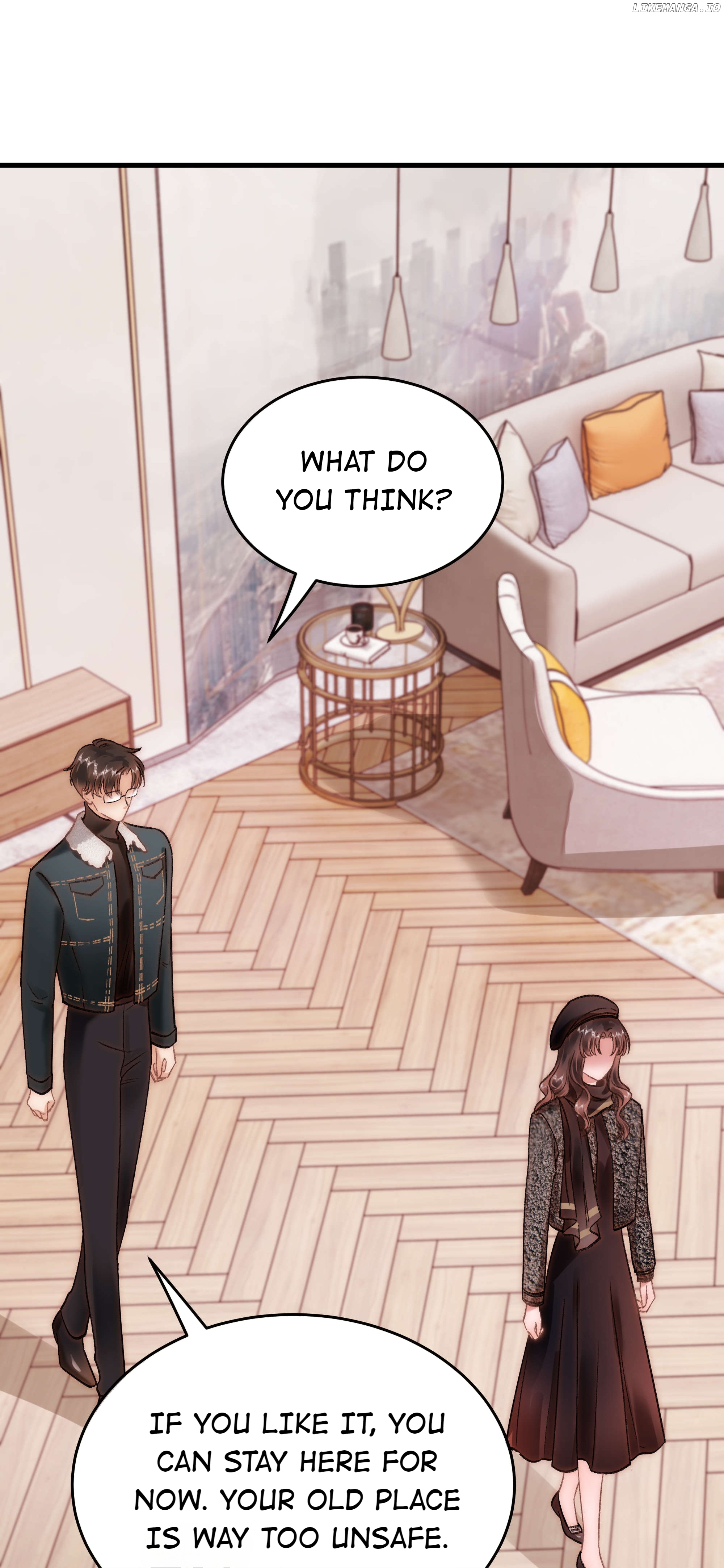 Professional Fan Chapter 89 - page 15