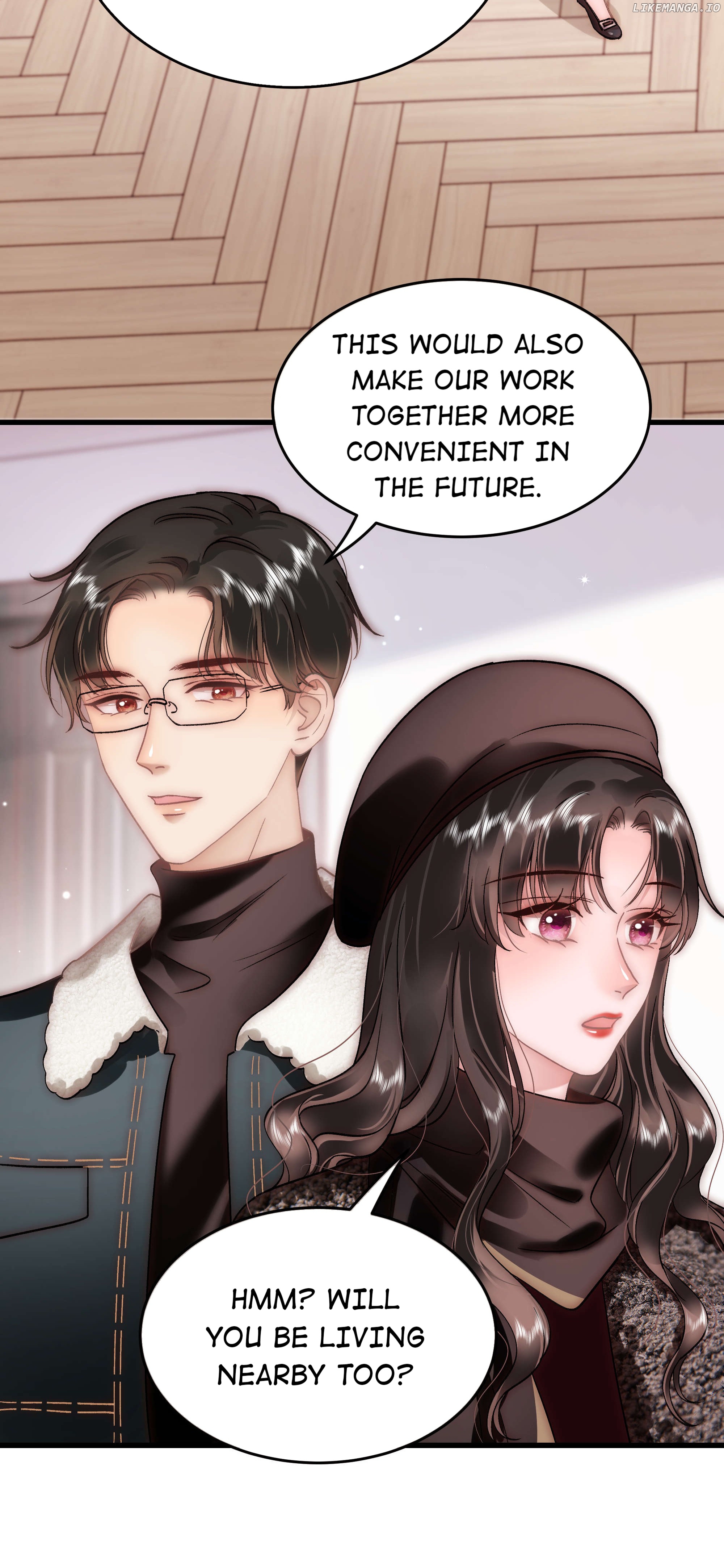 Professional Fan Chapter 89 - page 16