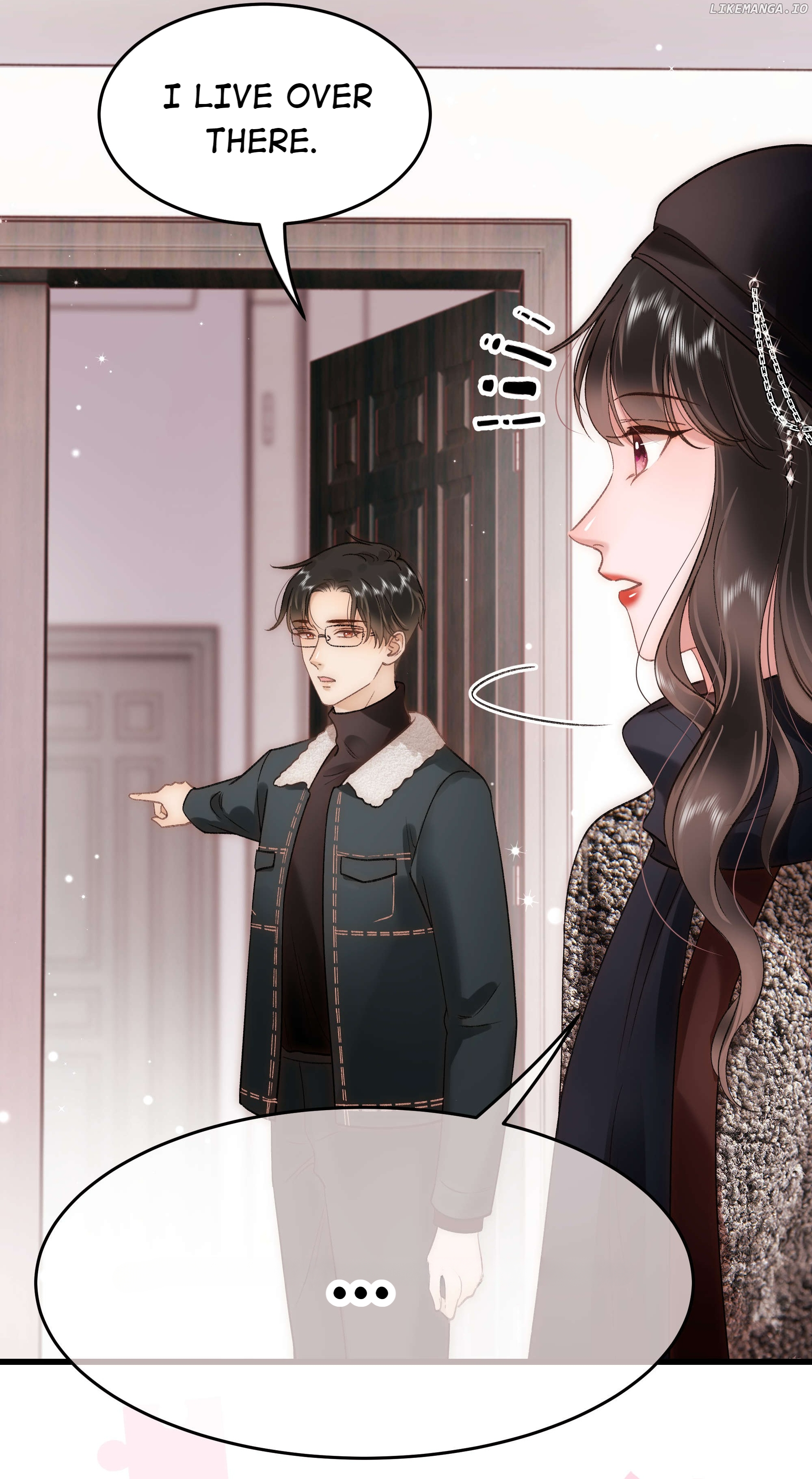 Professional Fan Chapter 89 - page 18