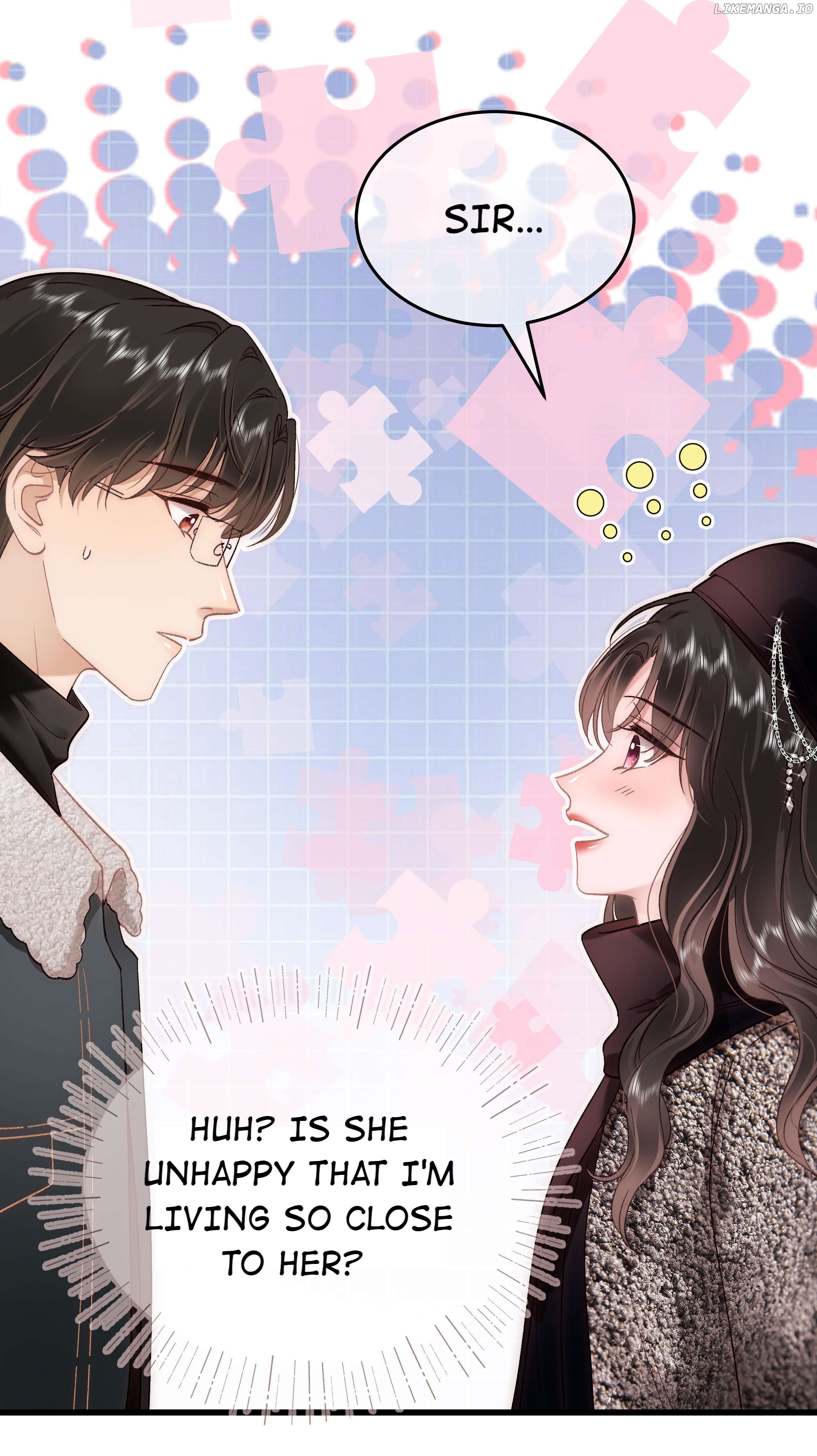 Professional Fan Chapter 89 - page 19