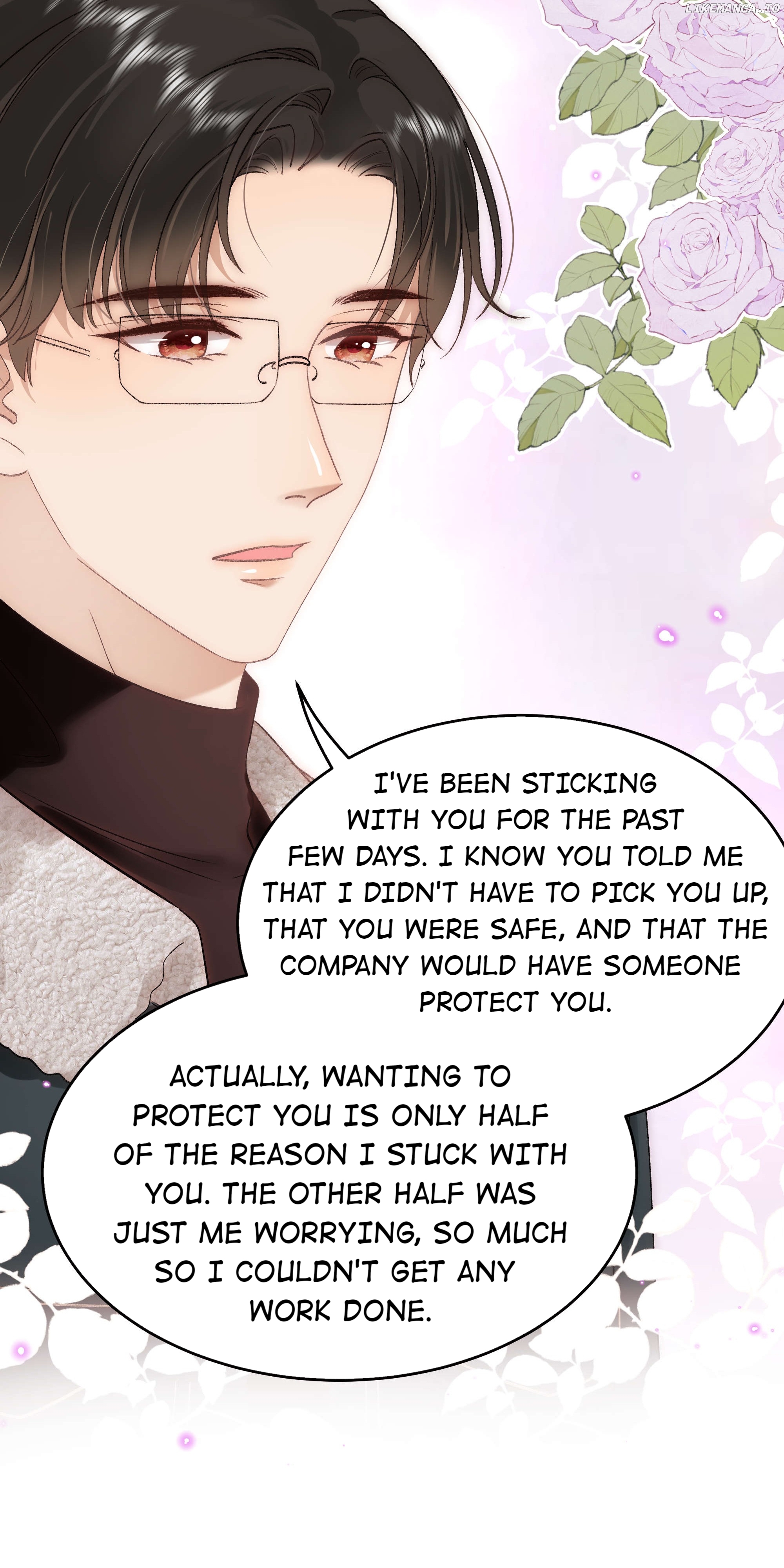 Professional Fan Chapter 89 - page 23