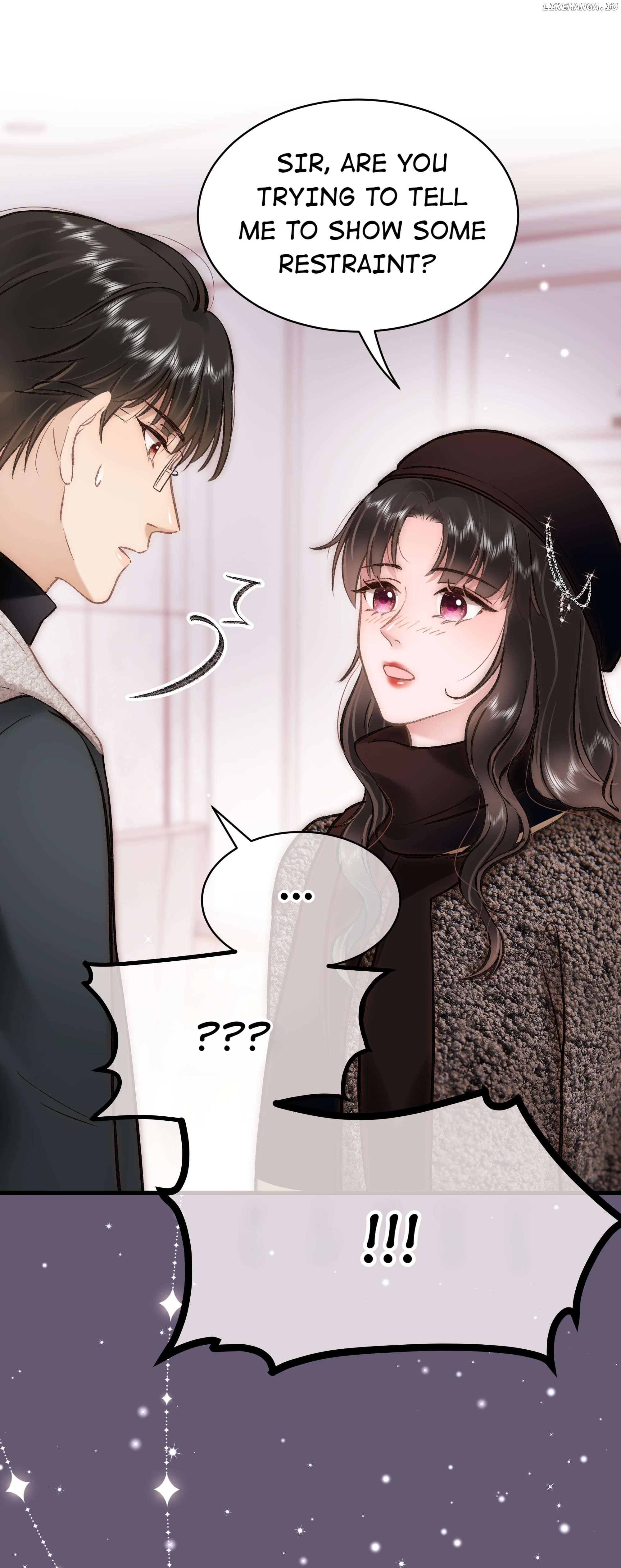 Professional Fan Chapter 89 - page 33