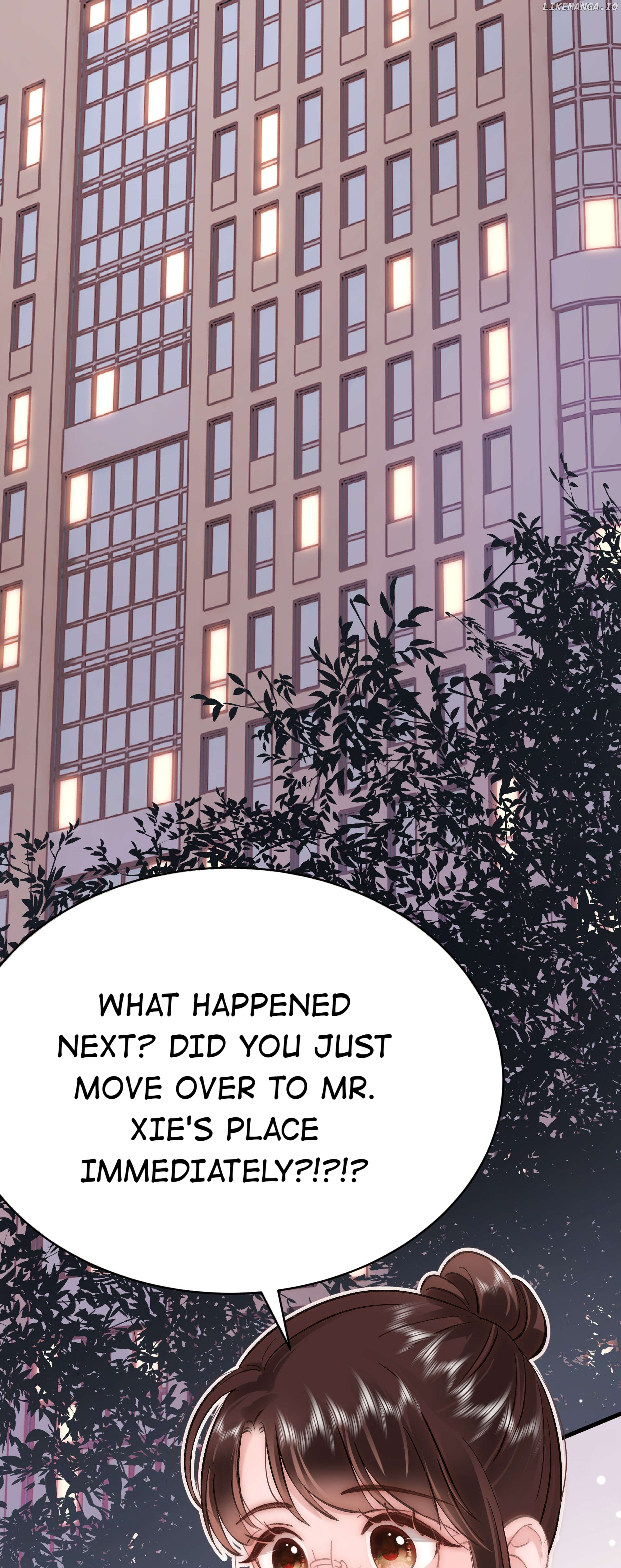 Professional Fan Chapter 89 - page 35