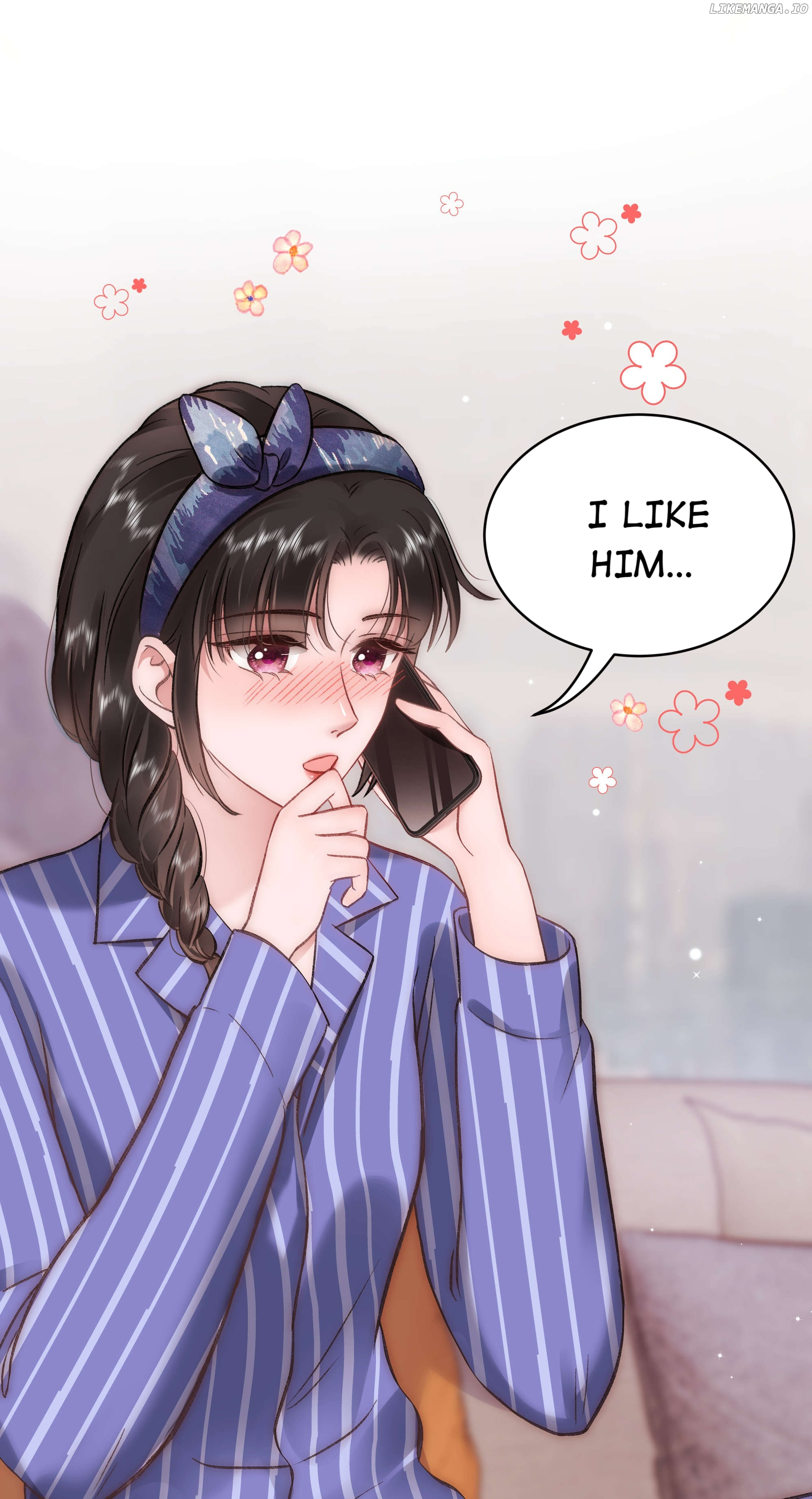 Professional Fan Chapter 89 - page 37